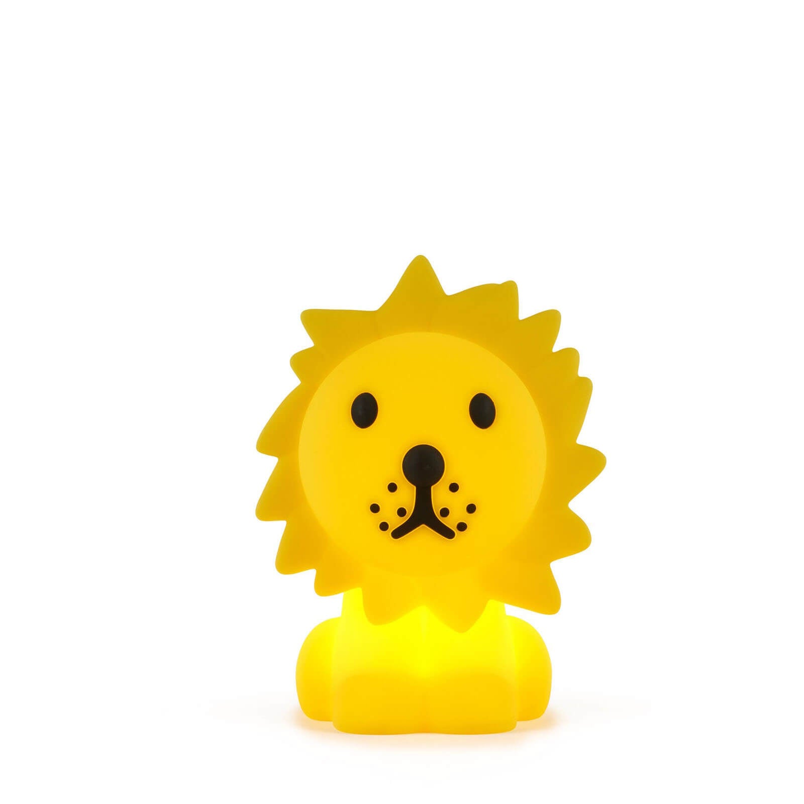 First Light Lamp - Lion