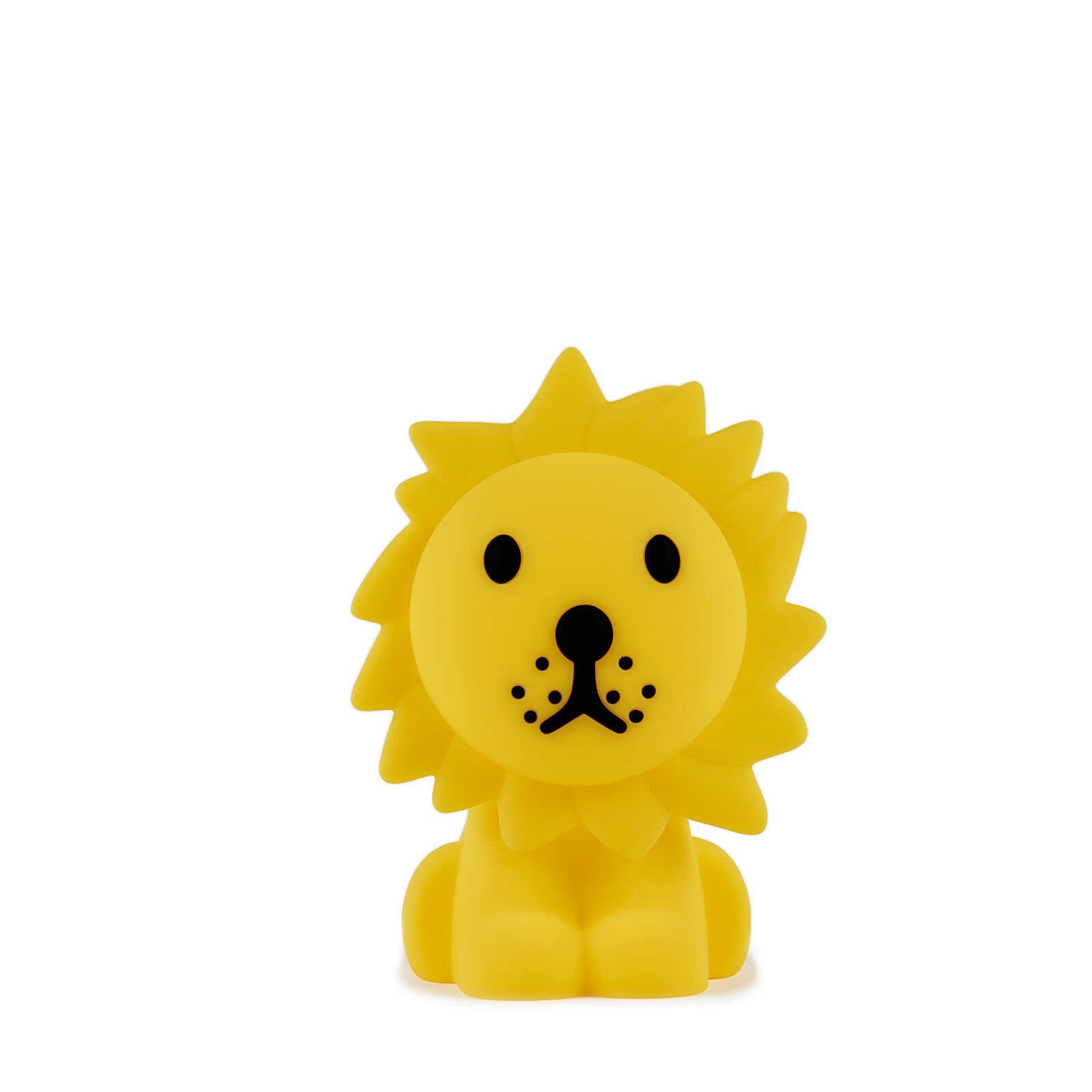 First Light Lamp - Lion