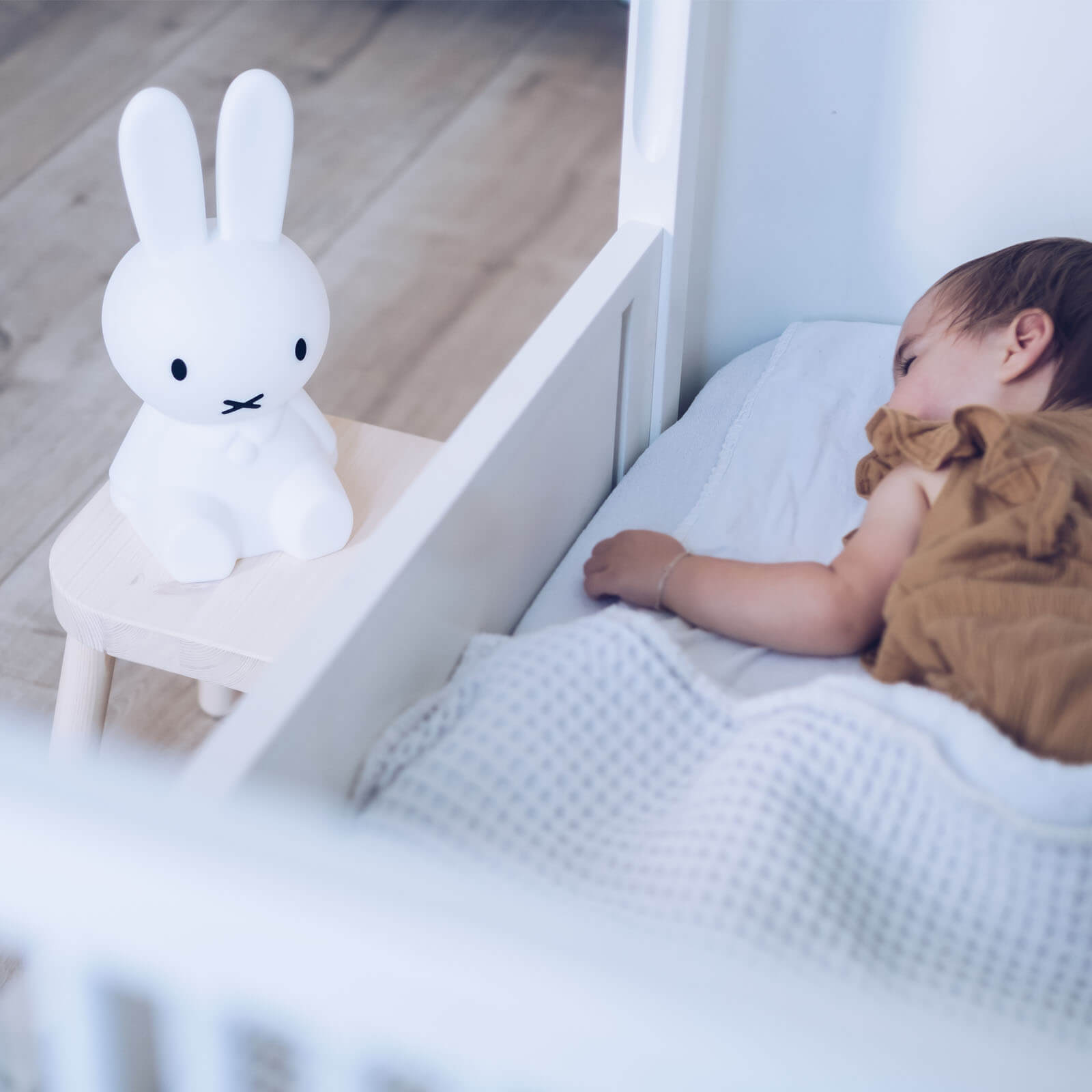 First Light Lamp - Miffy
