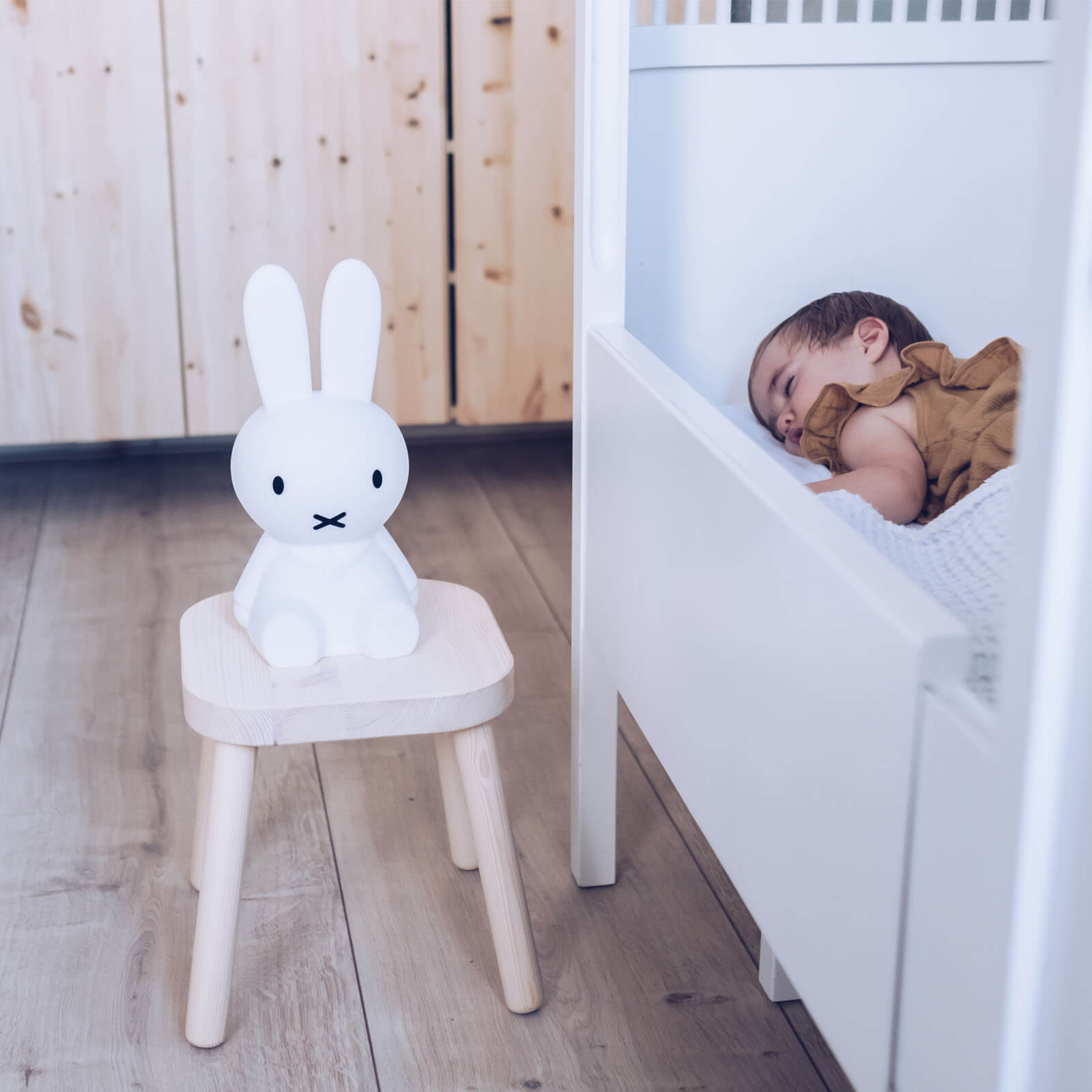 First Light Lamp - Miffy