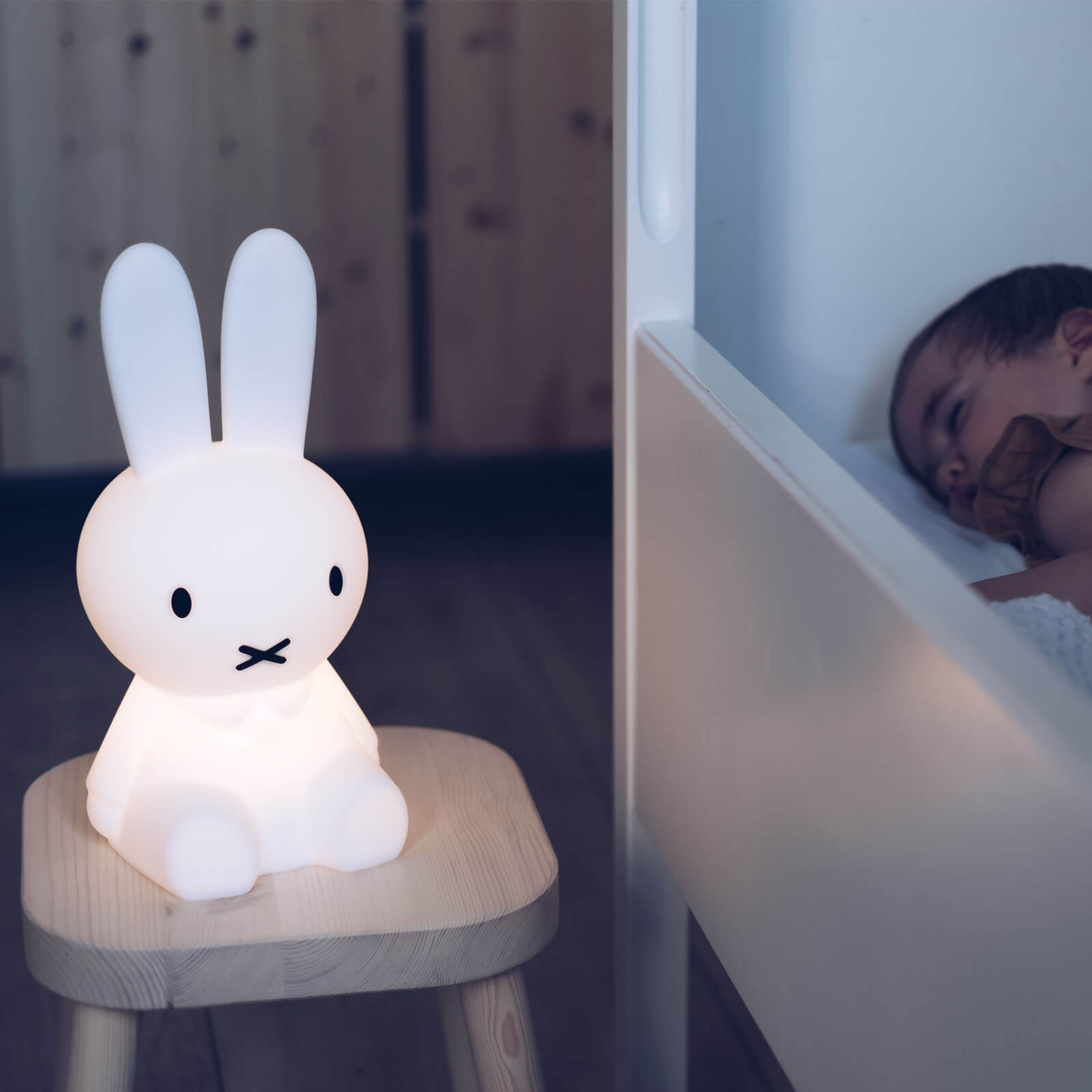 First Light Lamp - Miffy
