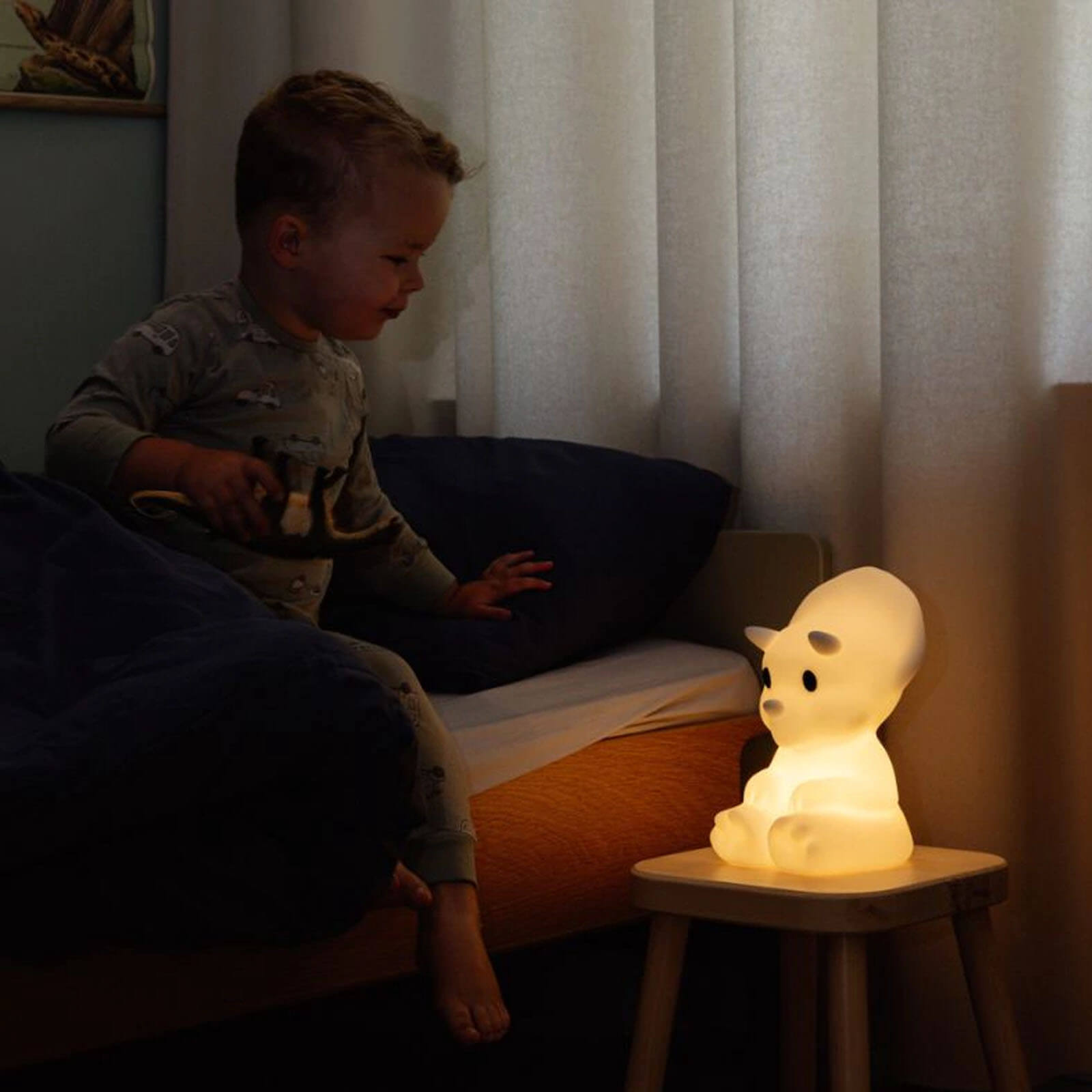 First Light Lamp - Mira