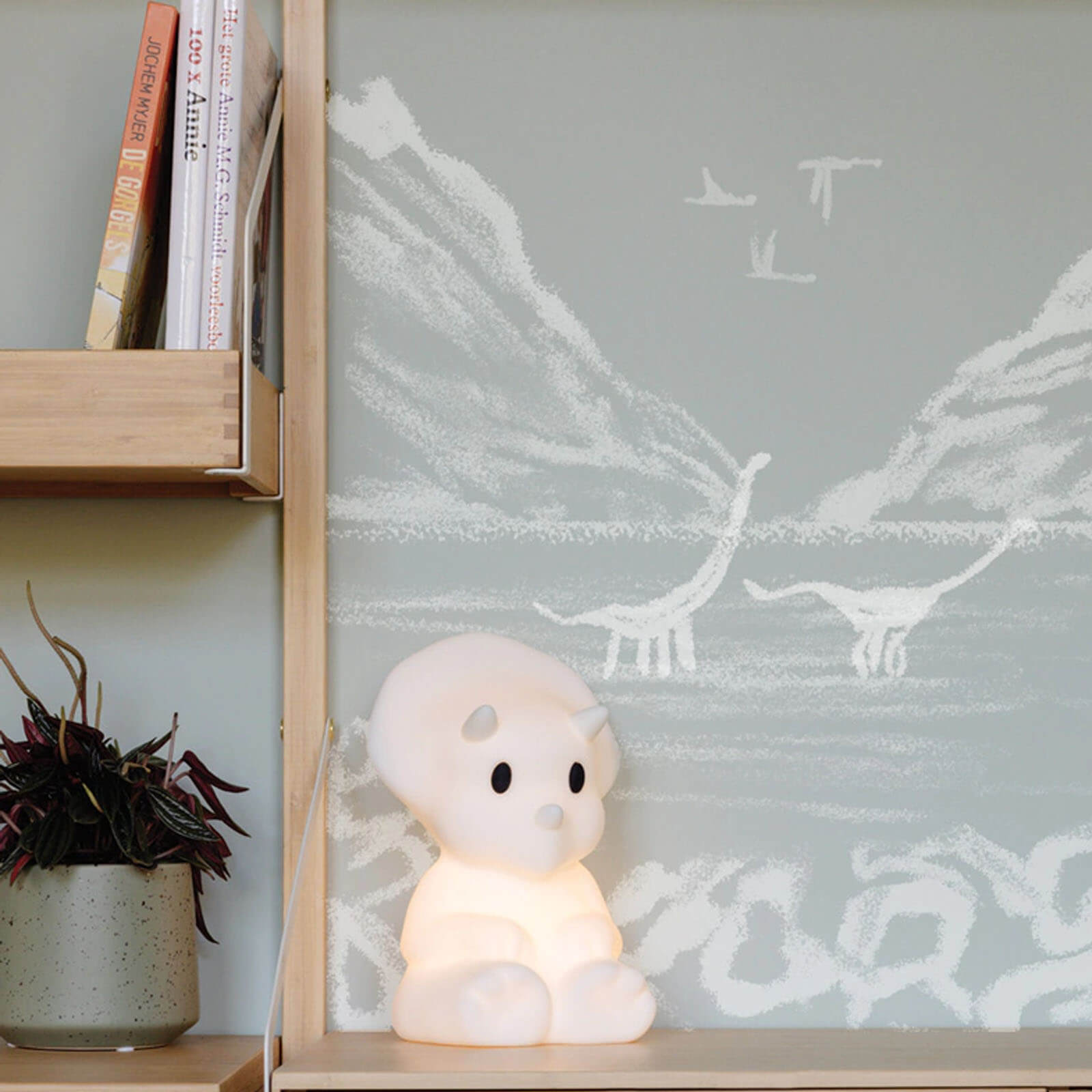 First Light Lamp - Mira