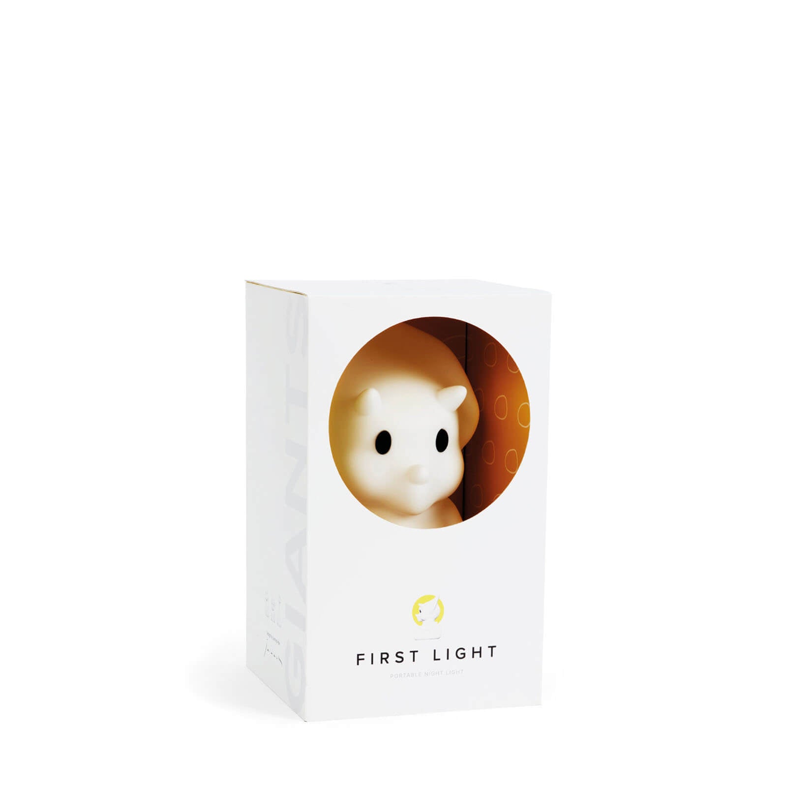 First Light Lamp - Mira