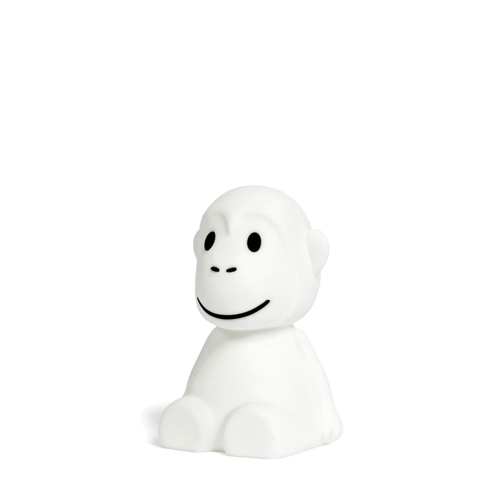 First Light Lamp - Monkey