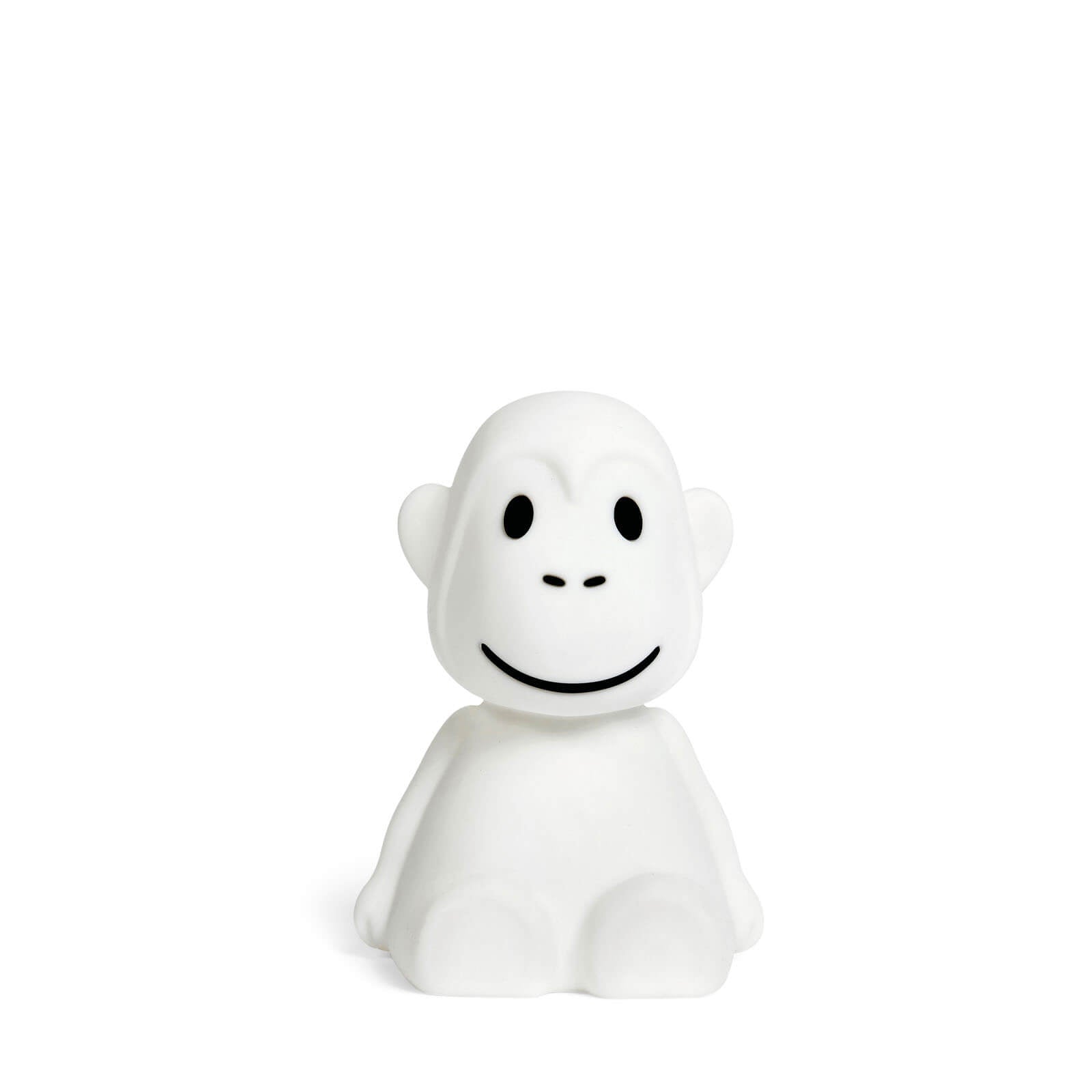 First Light Lamp - Monkey