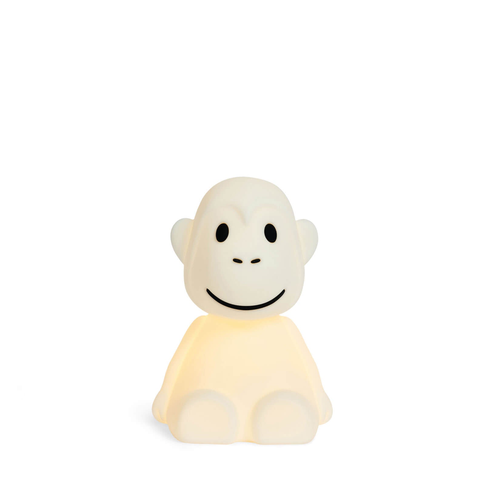 First Light Lamp - Monkey