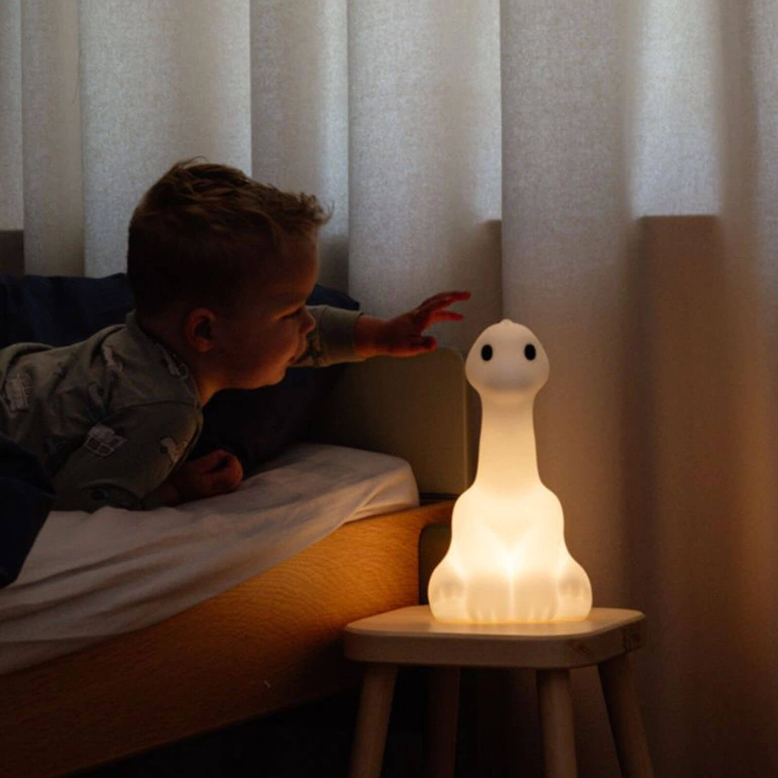 First Light Lamp - Nova