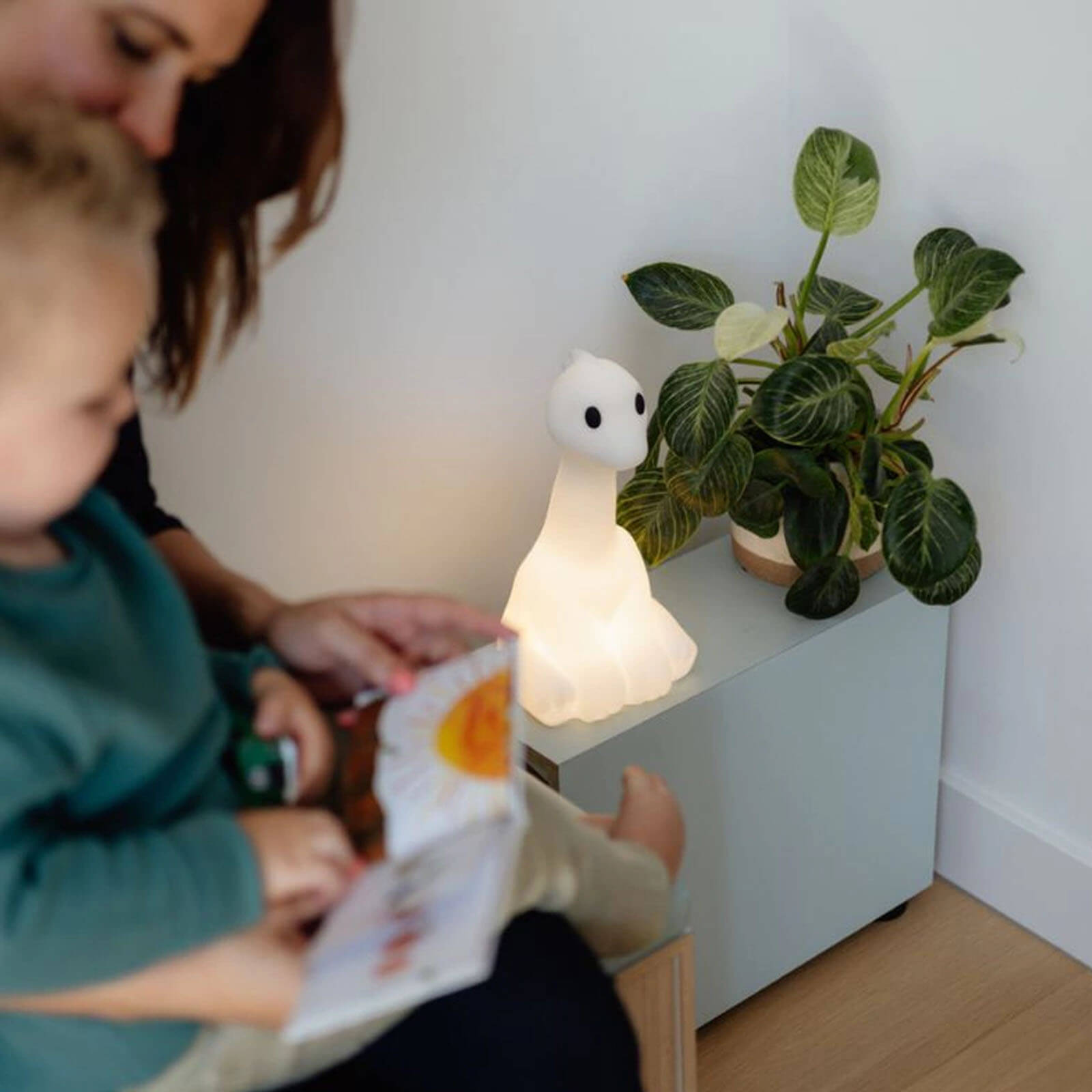 First Light Lamp - Nova
