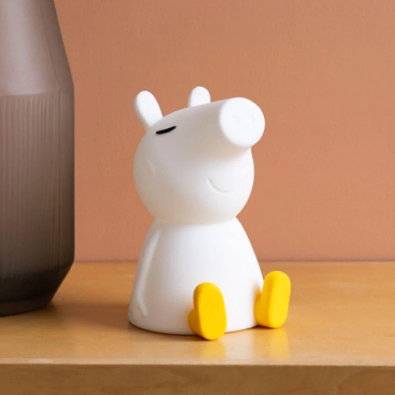 First Light Lamp - Peppa Pig
