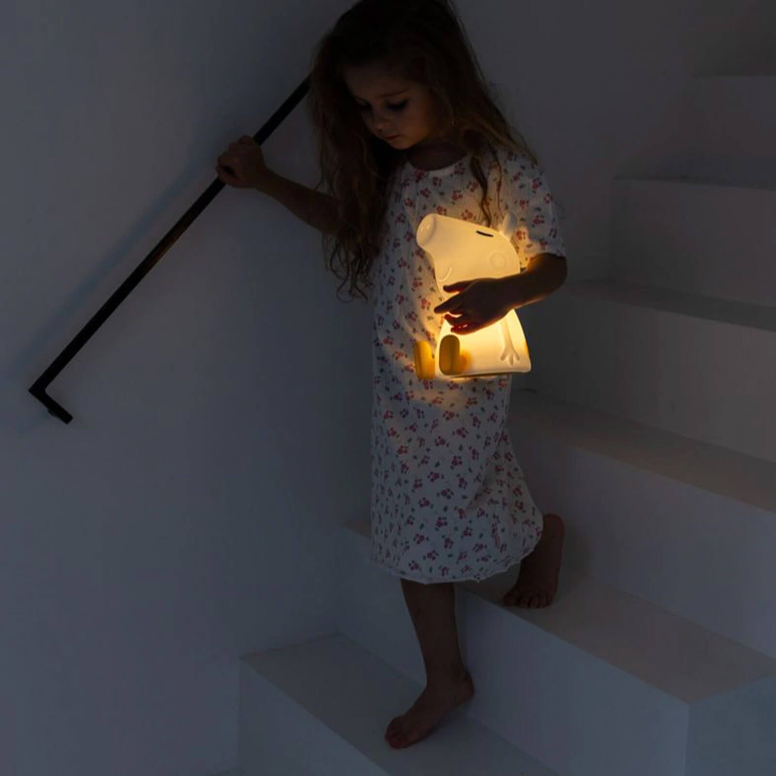 First Light Lamp - Peppa Pig