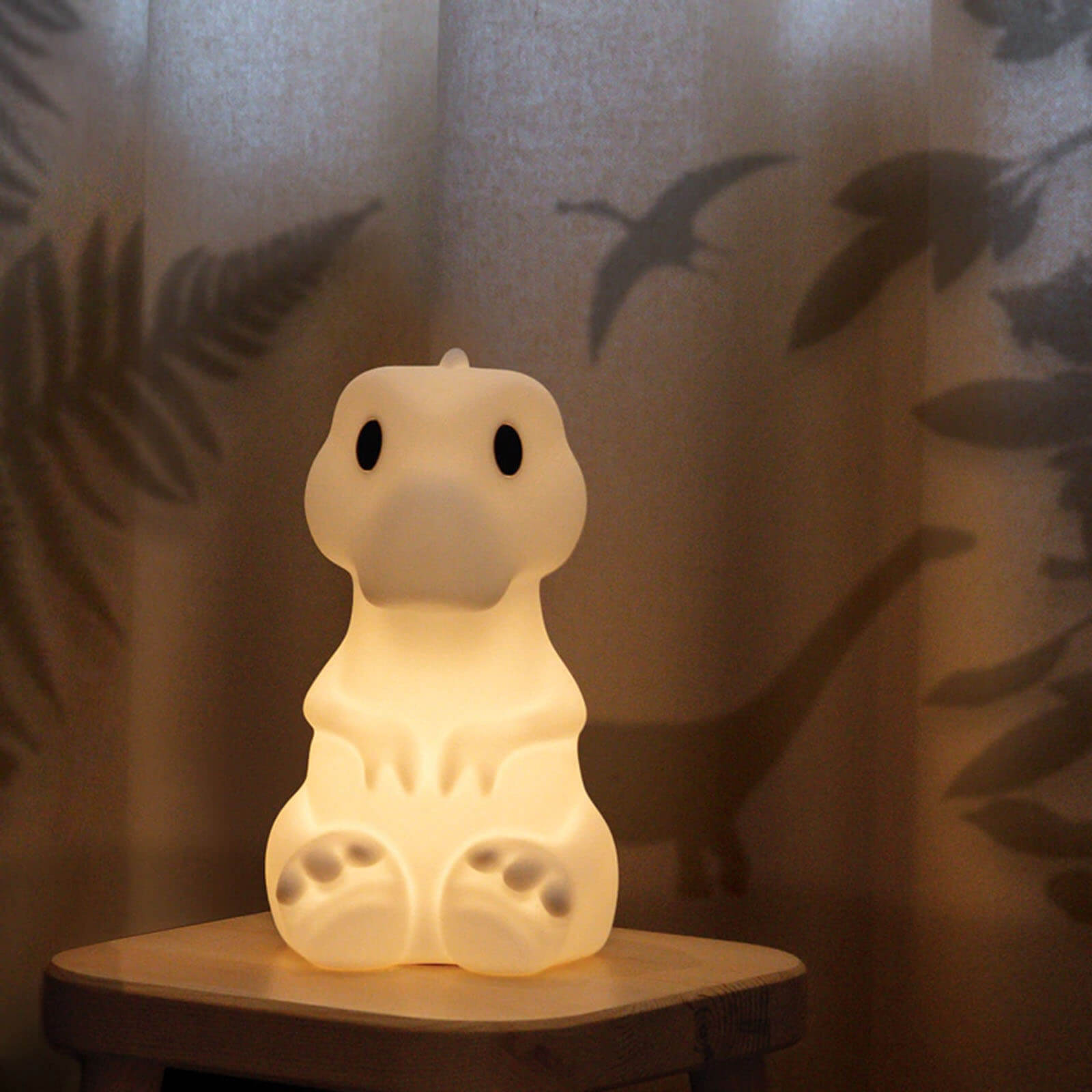 First Light Lamp - Rena