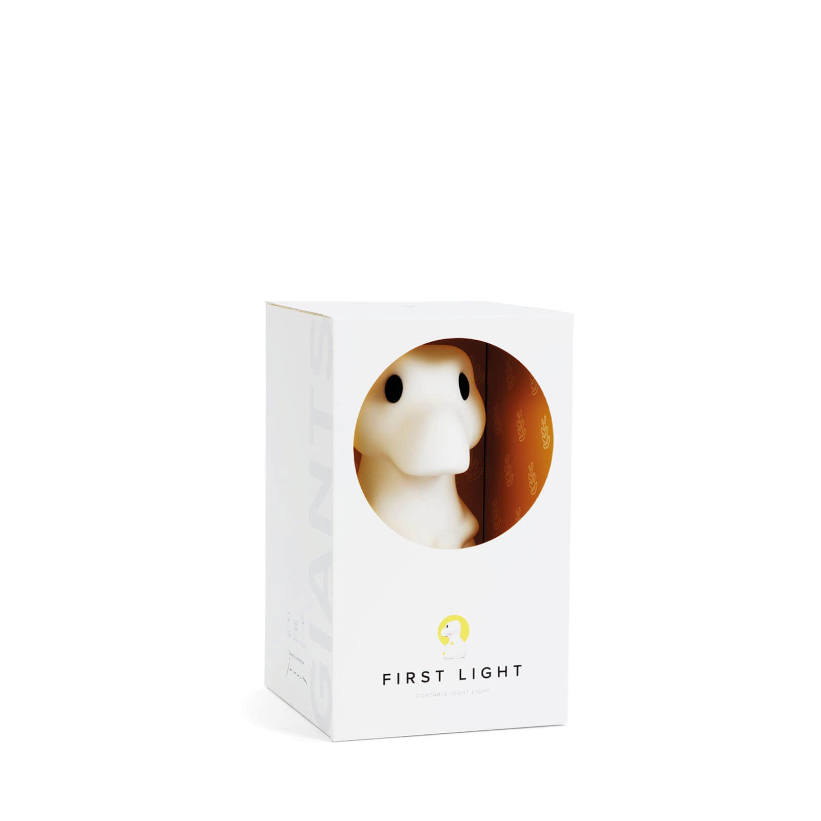First Light Lamp - Rena