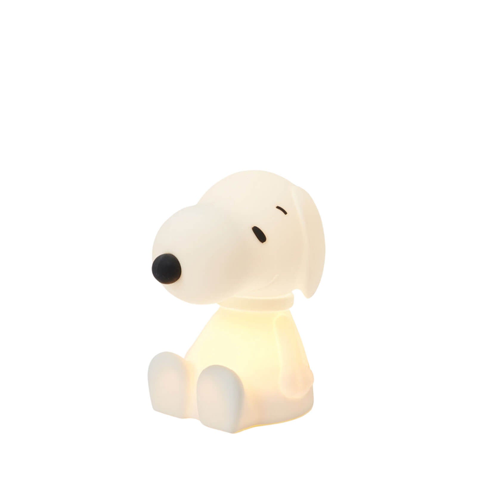 First Light Lamp - Snoopy