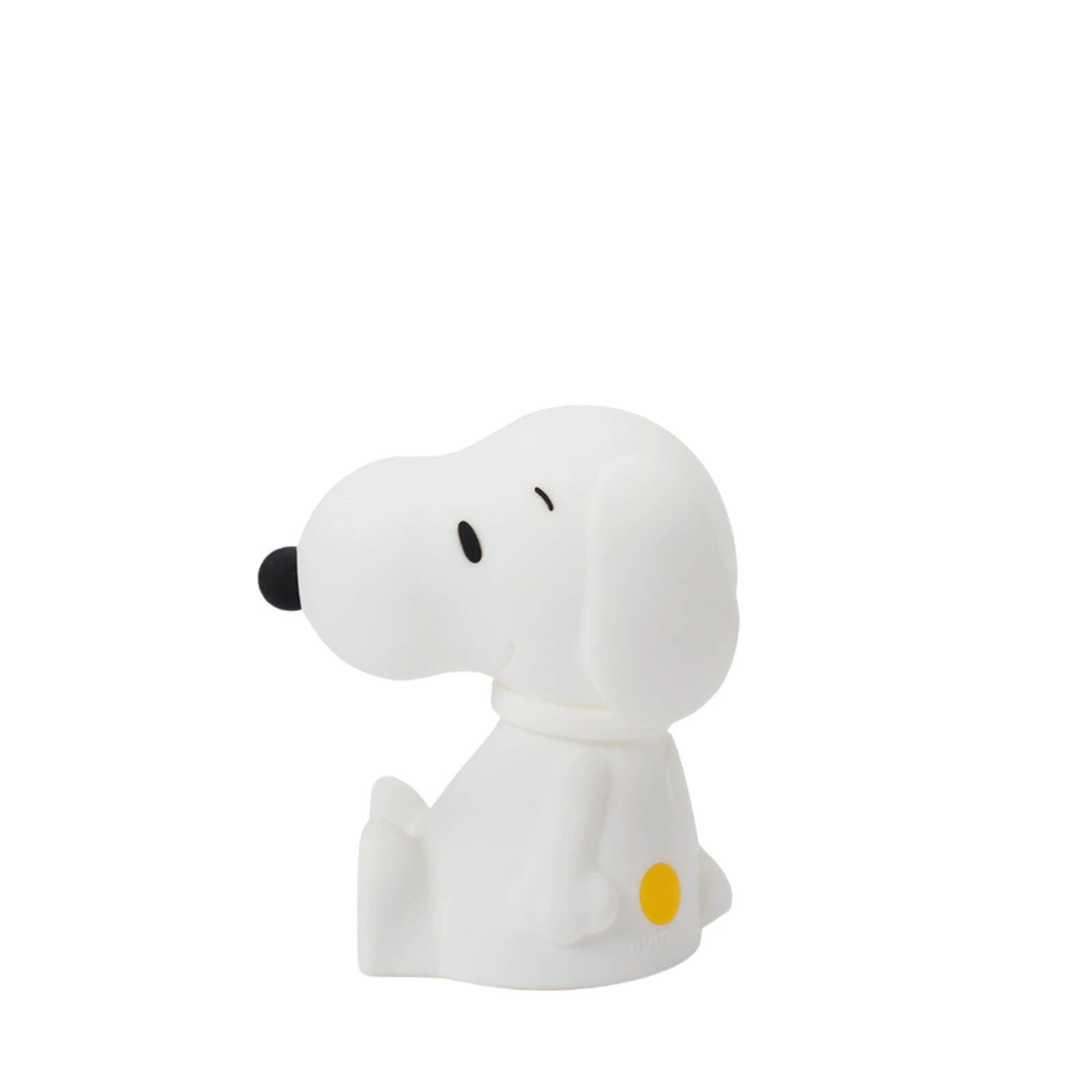 First Light Lamp - Snoopy