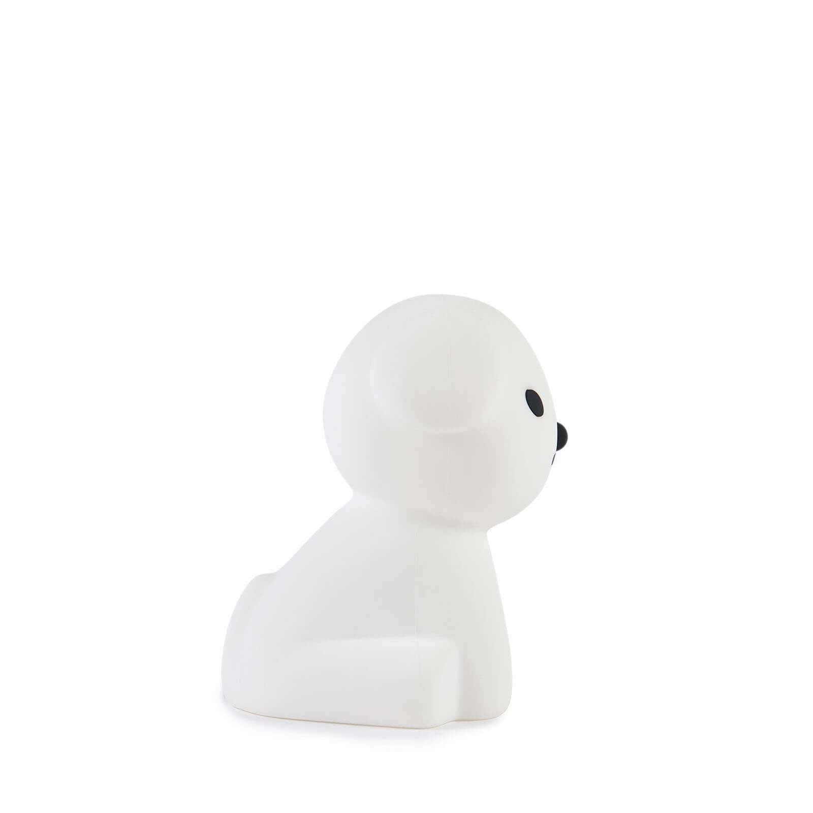 First Light Lamp - Snuffy