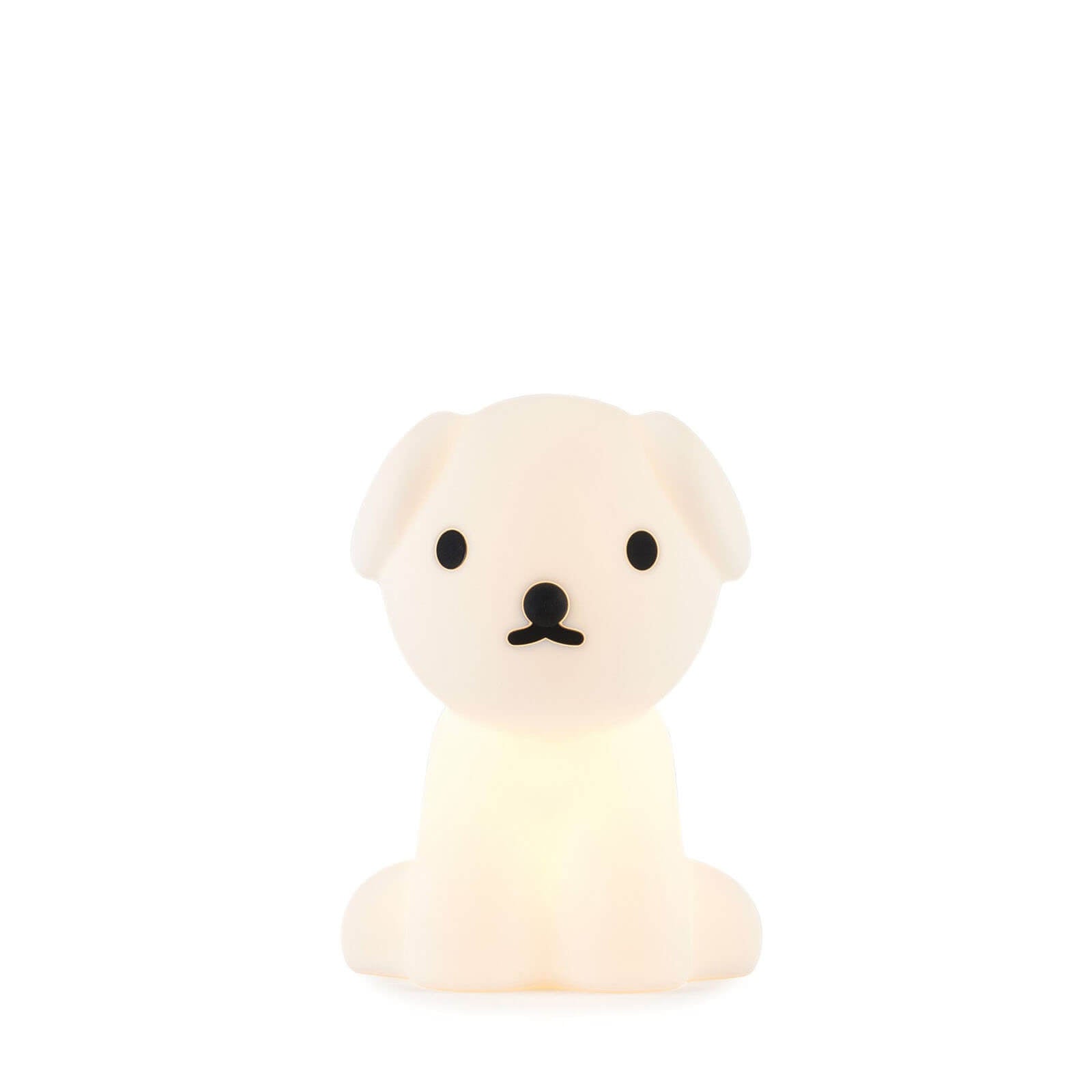 First Light Lamp - Snuffy