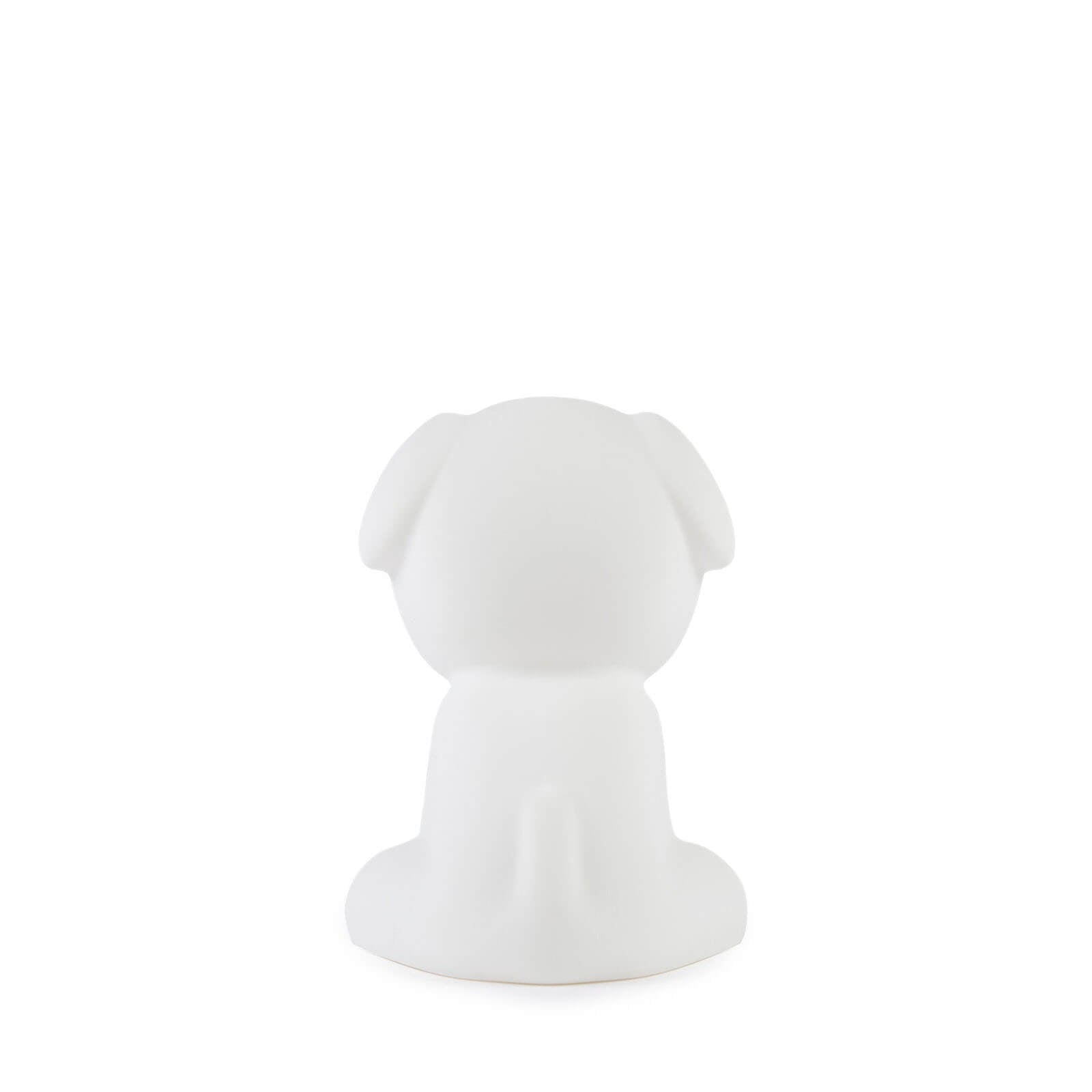 First Light Lamp - Snuffy
