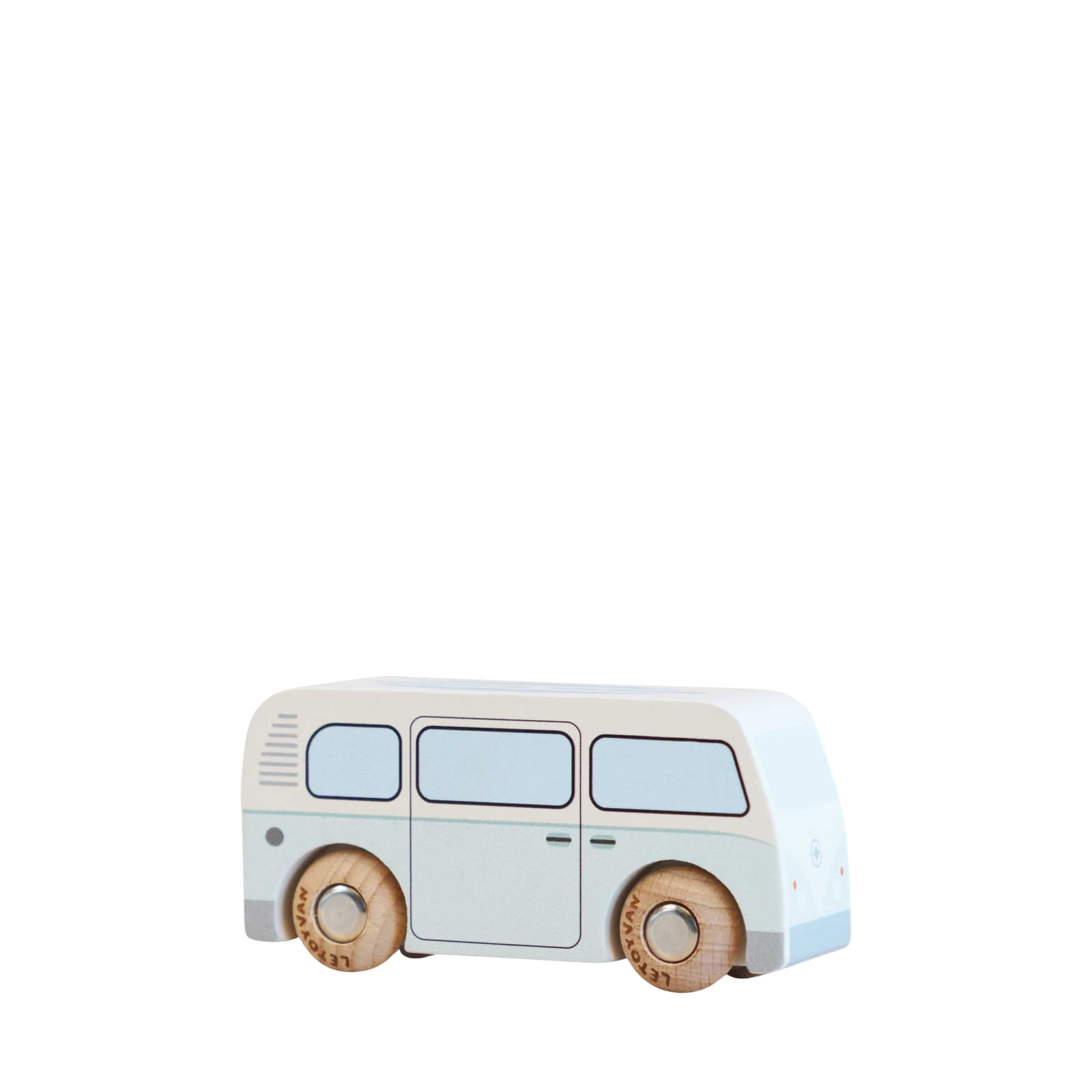 Wooden Car - GT160 Daisy