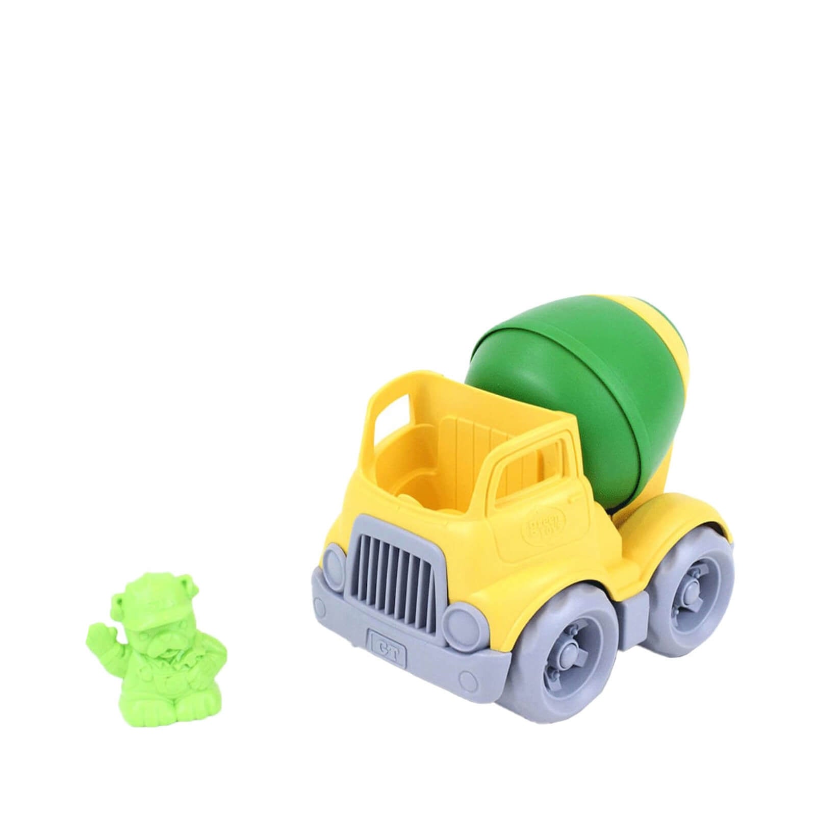 Cement Mixer