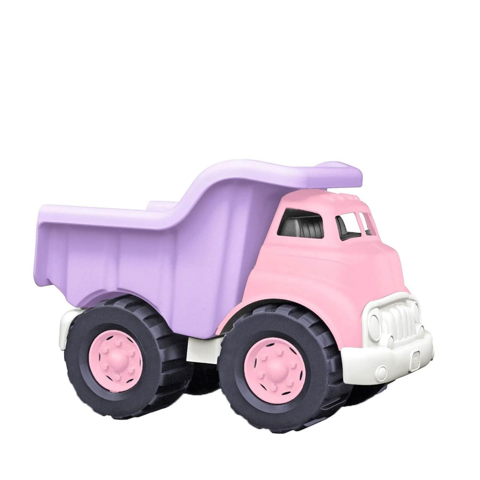 Dump Truck - Pink