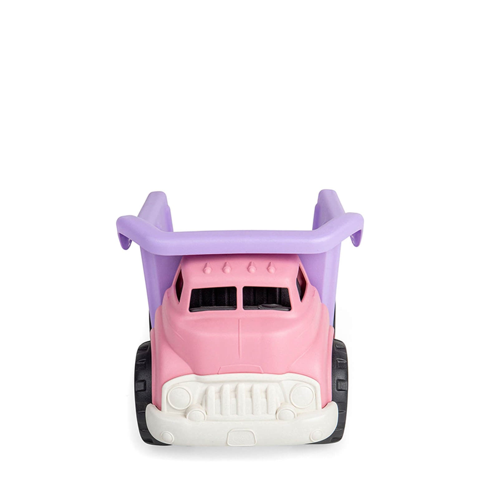Dump Truck - Pink