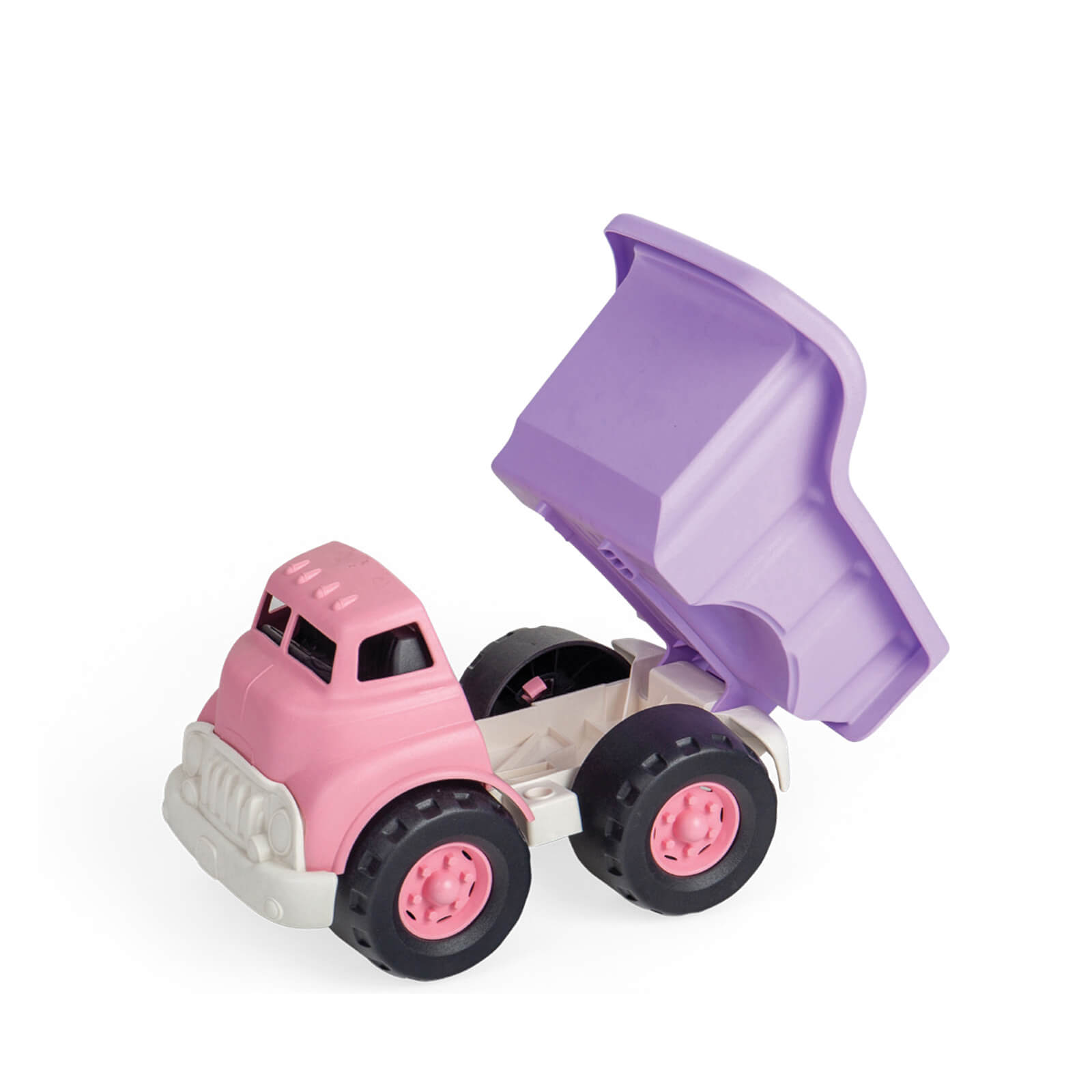 Dump Truck - Pink