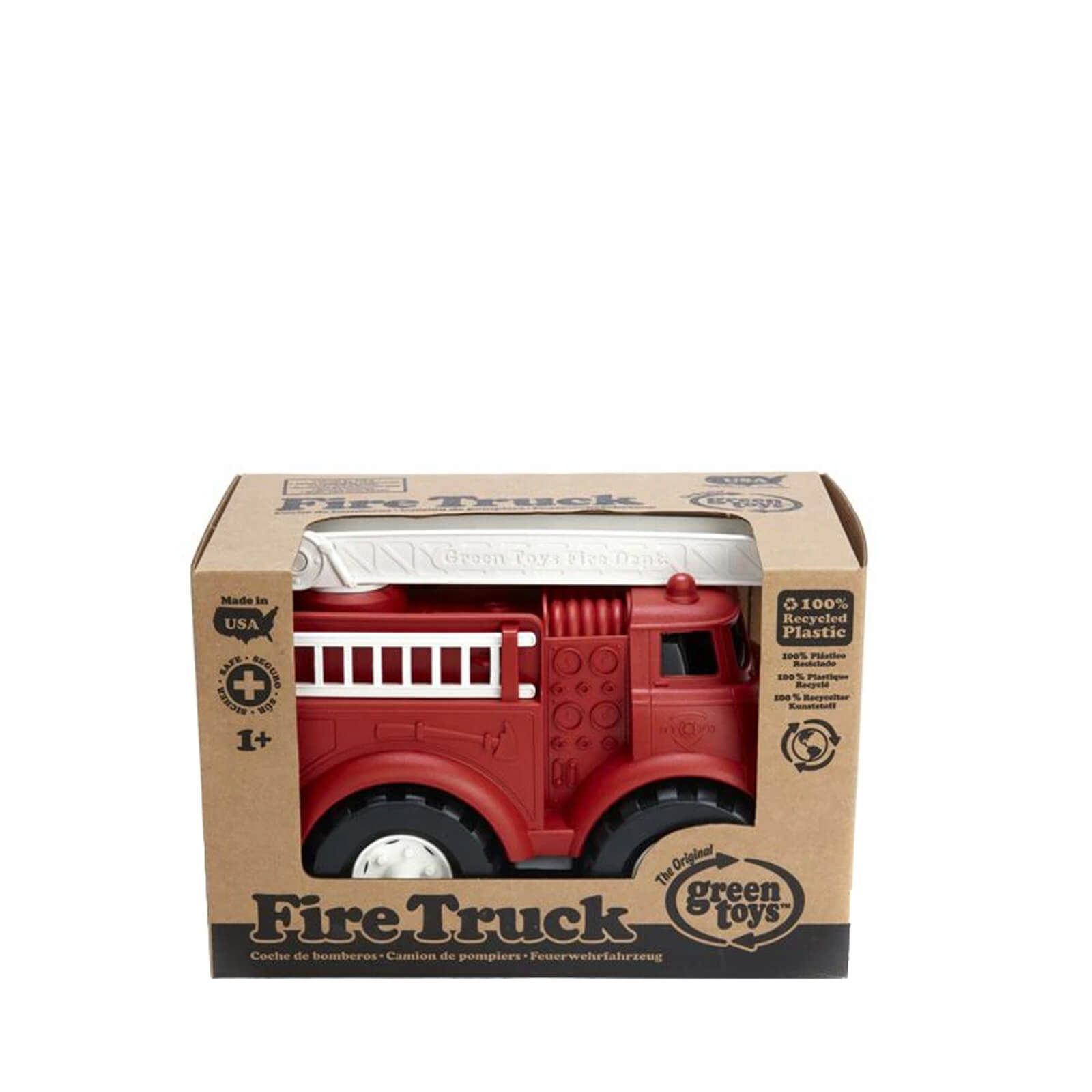 Fire Truck