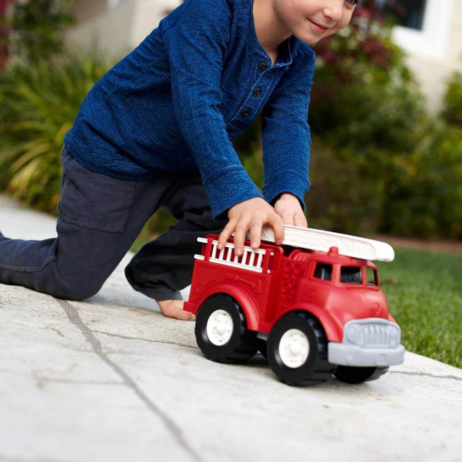Fire Truck