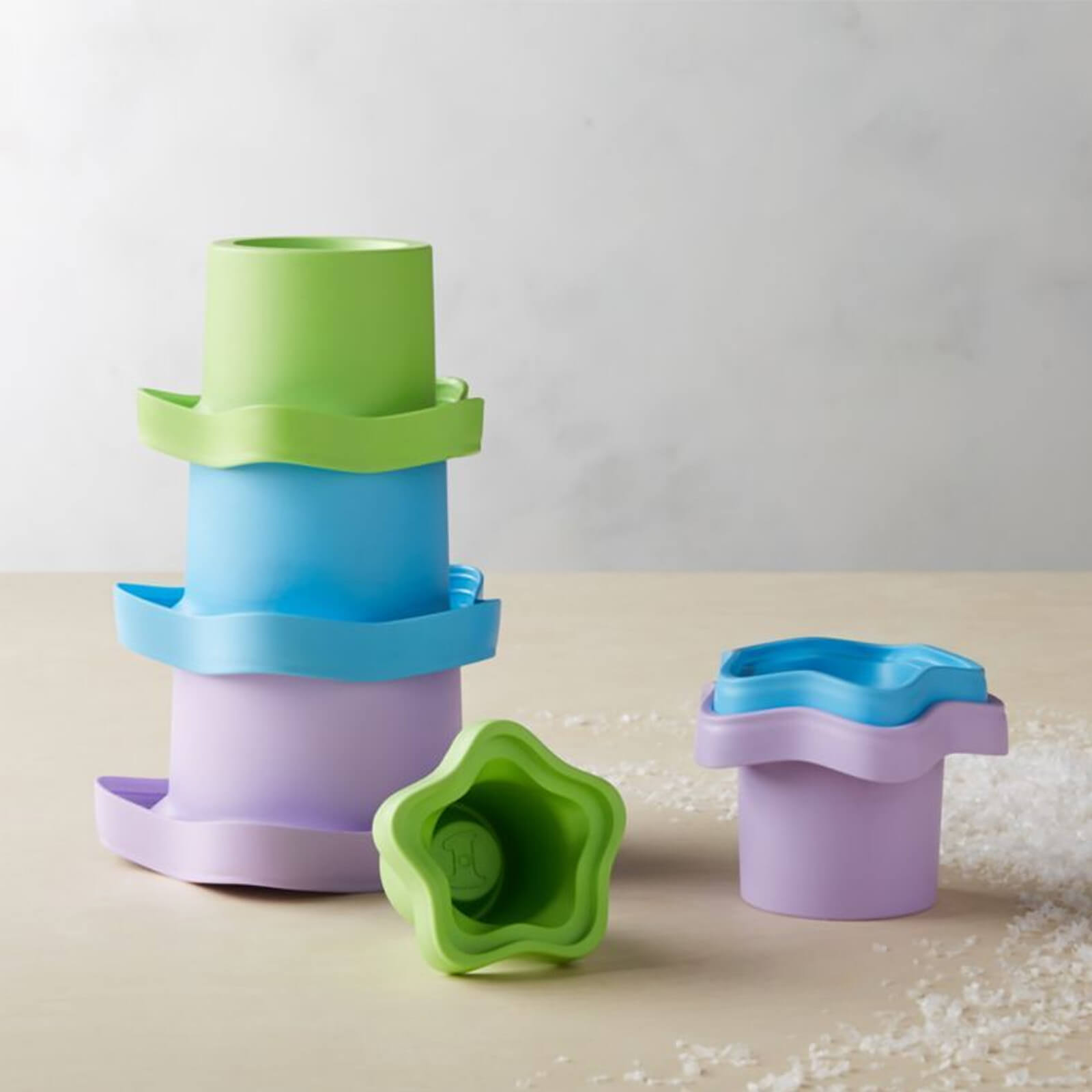 My First Stacking Cups