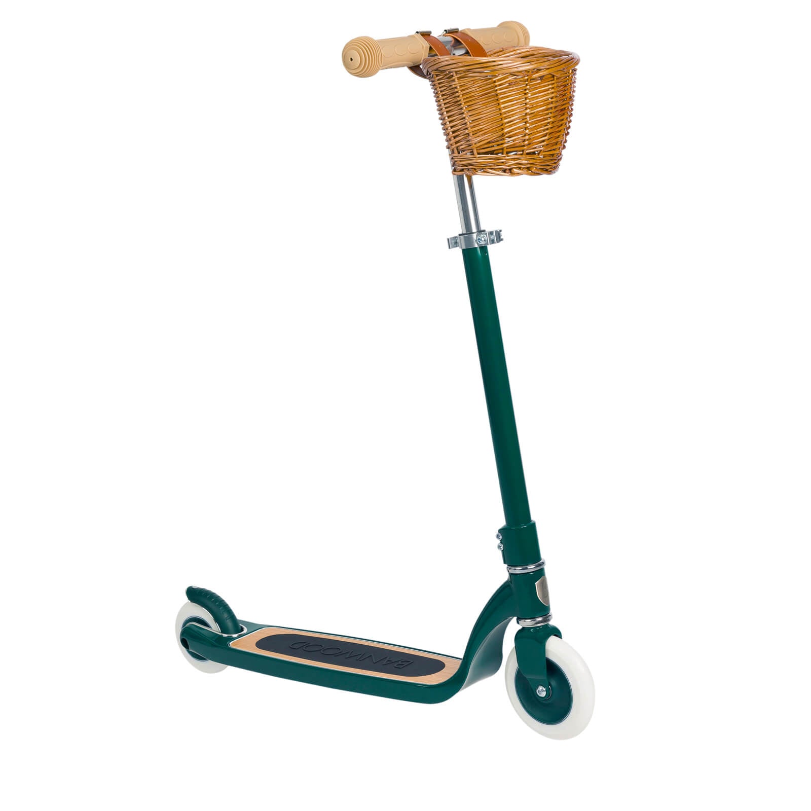 Maxi Scooter Green