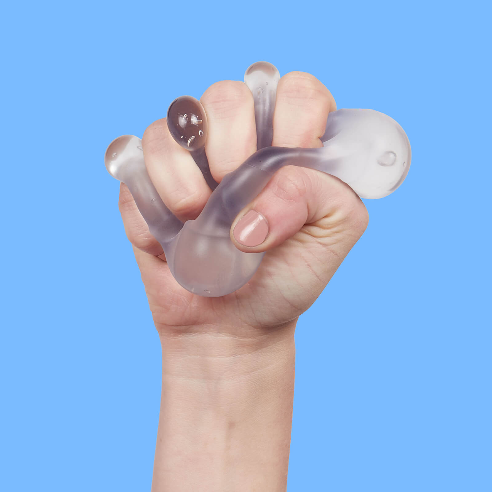 Gump Surface Stress Ball - Dew Burst
