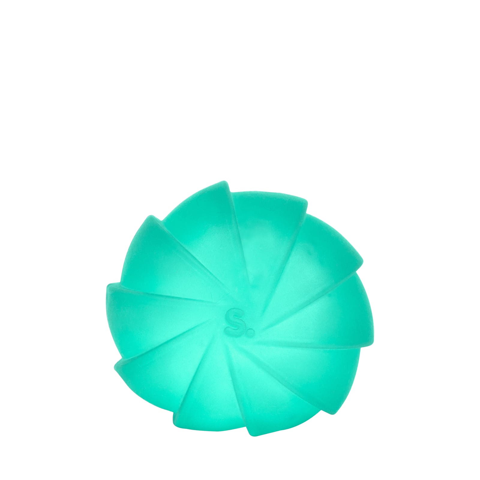 Gump Surface Stress Ball - Sea Glass Edge