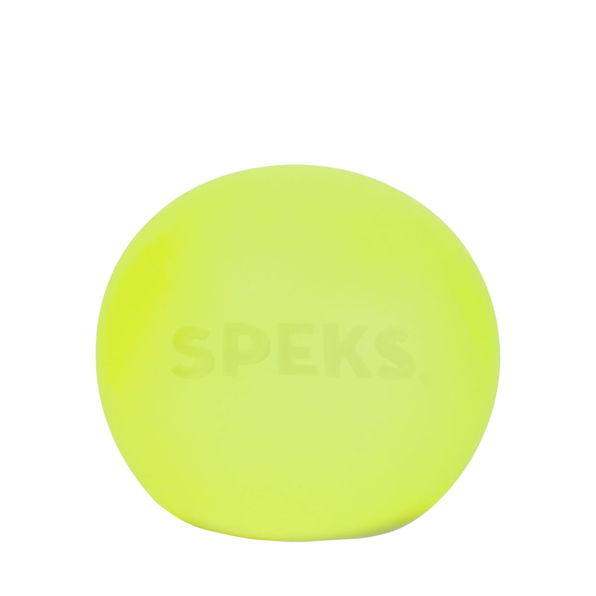 Gump Jumbo Stress Ball - Algae