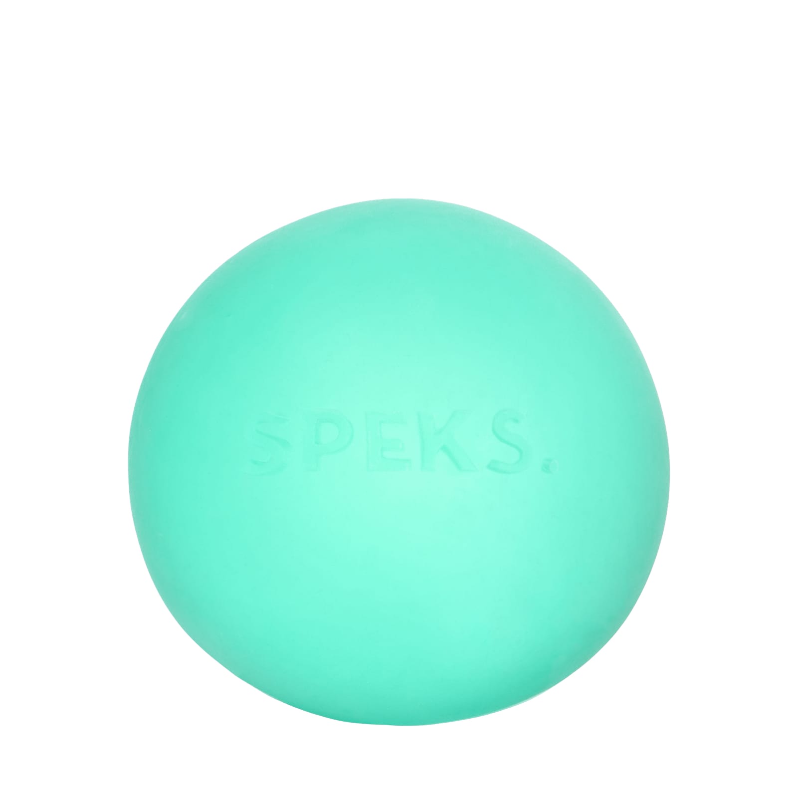 Gump Jumbo Stress Ball - Sea Glass