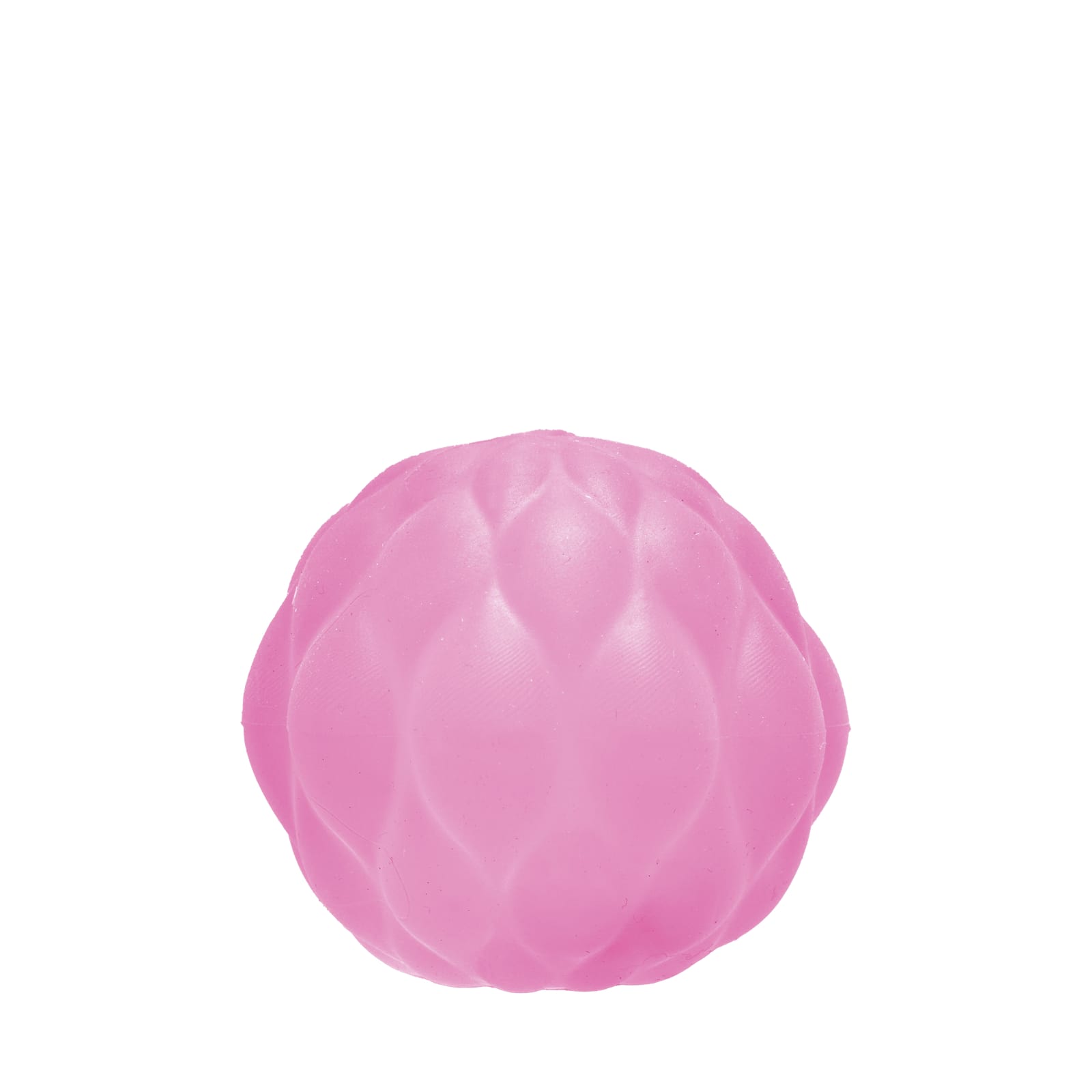 Gump Surface Stress Ball - Moon Jelly Quilt