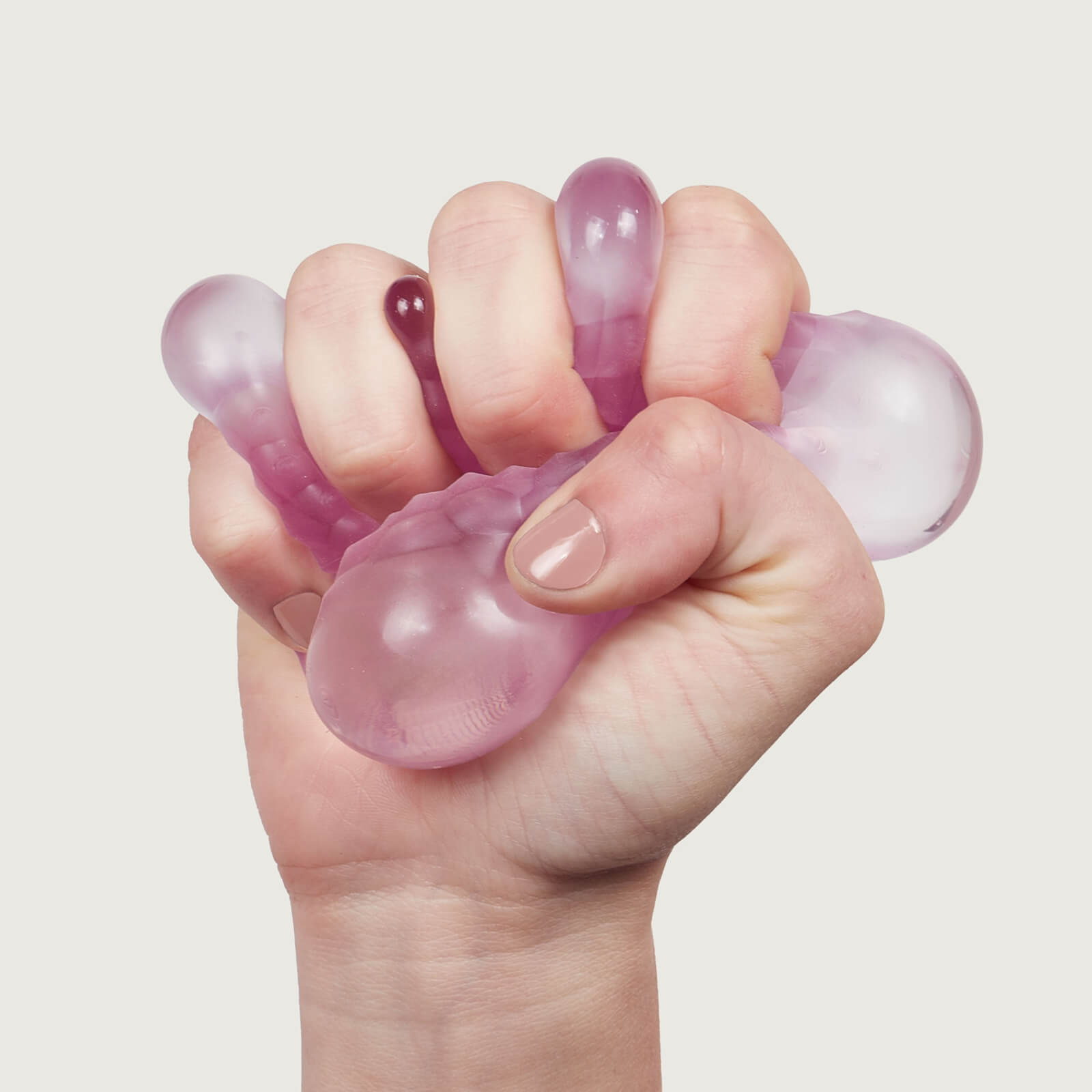 Gump Surface Stress Ball - Mist Scale