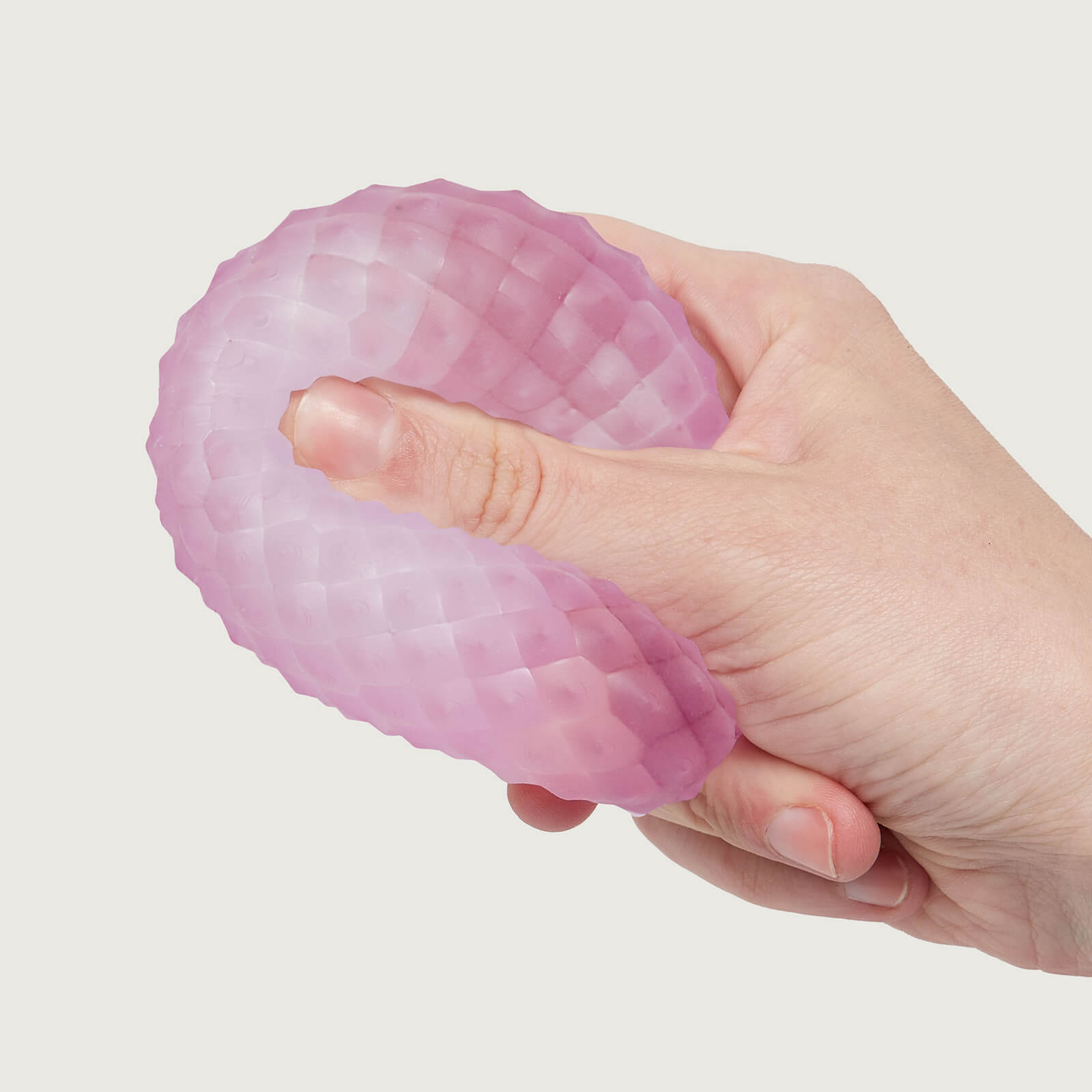 Gump Surface Stress Ball - Mist Scale