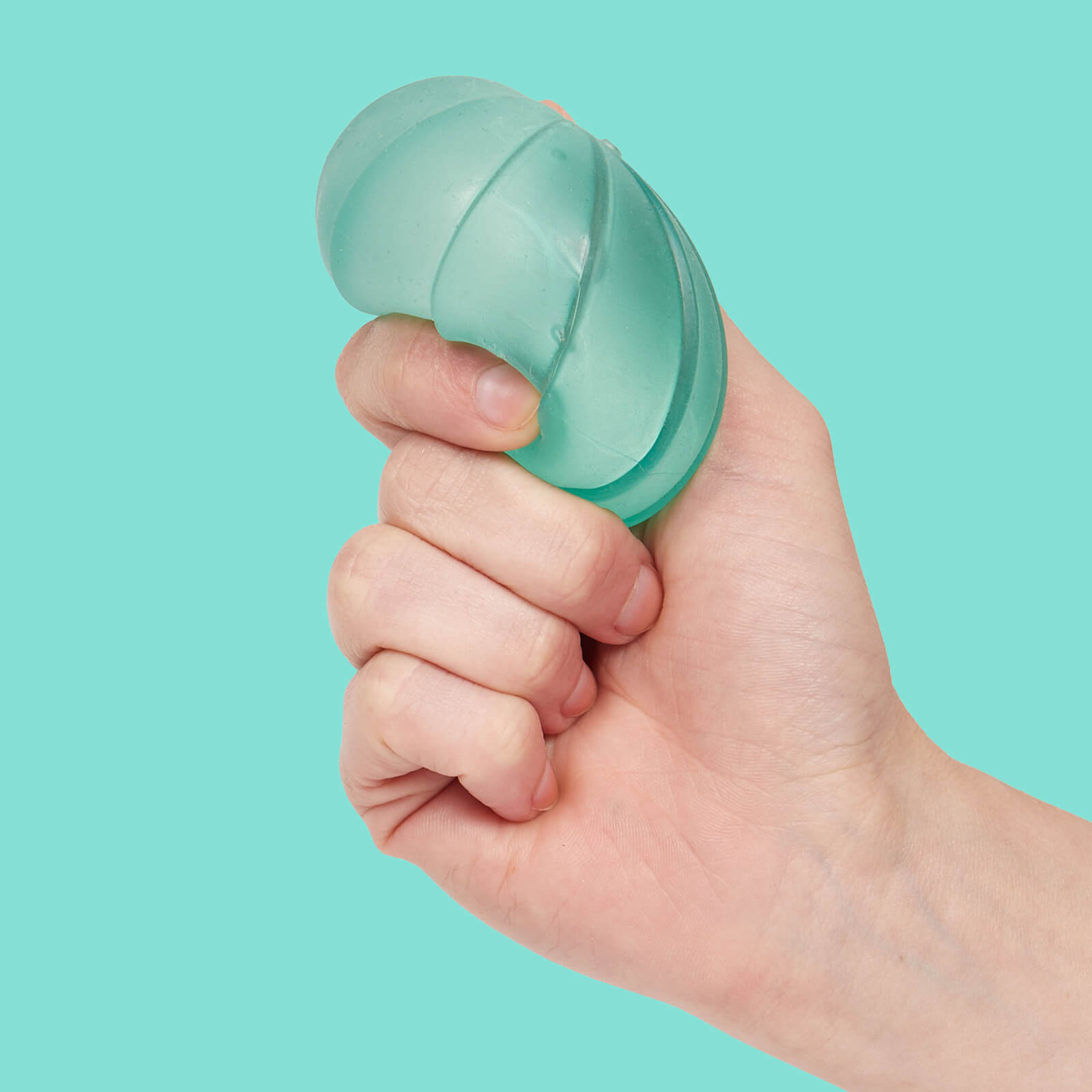 Gump Surface Stress Ball 2 Pack - Cool
