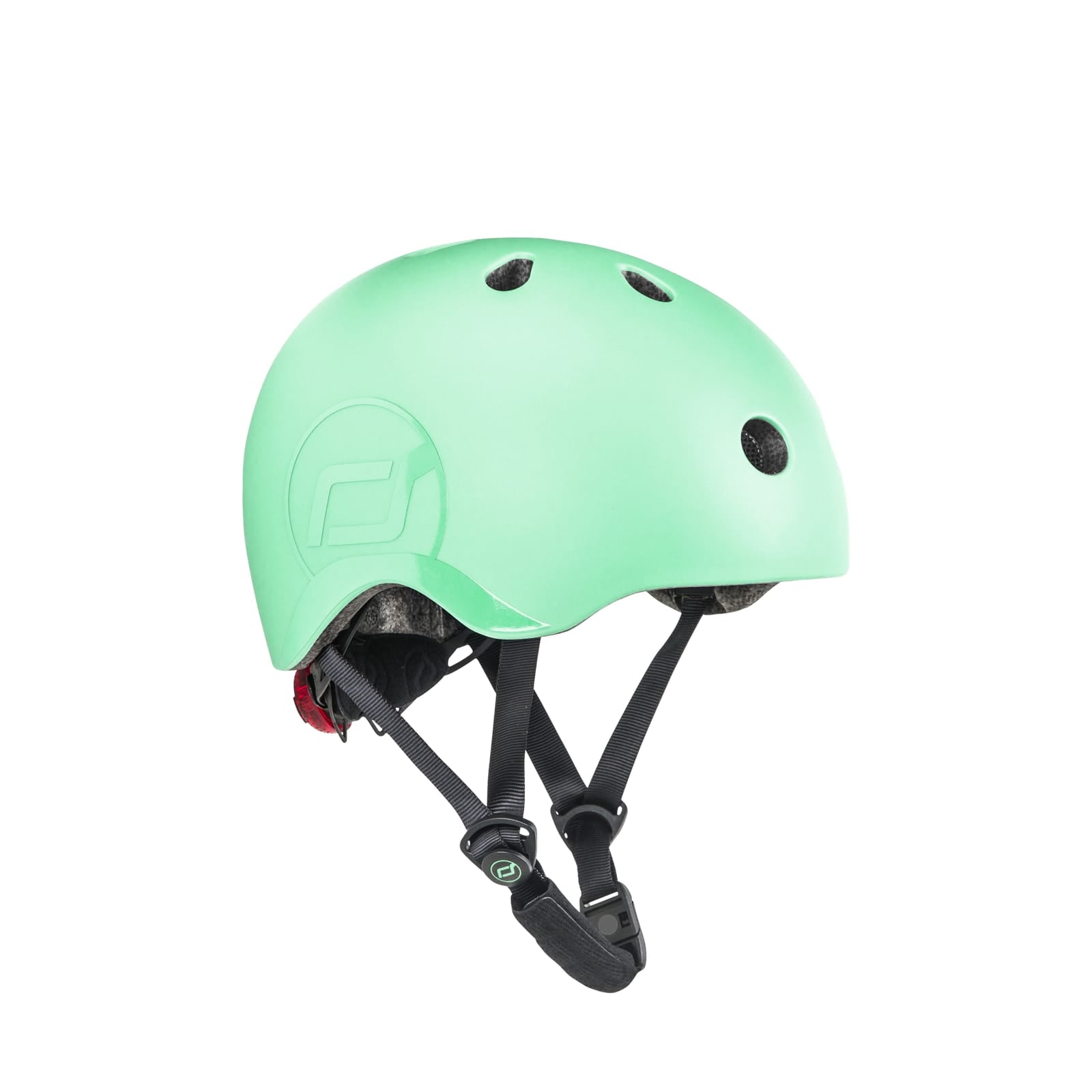 S-M Helmet - Kiwi