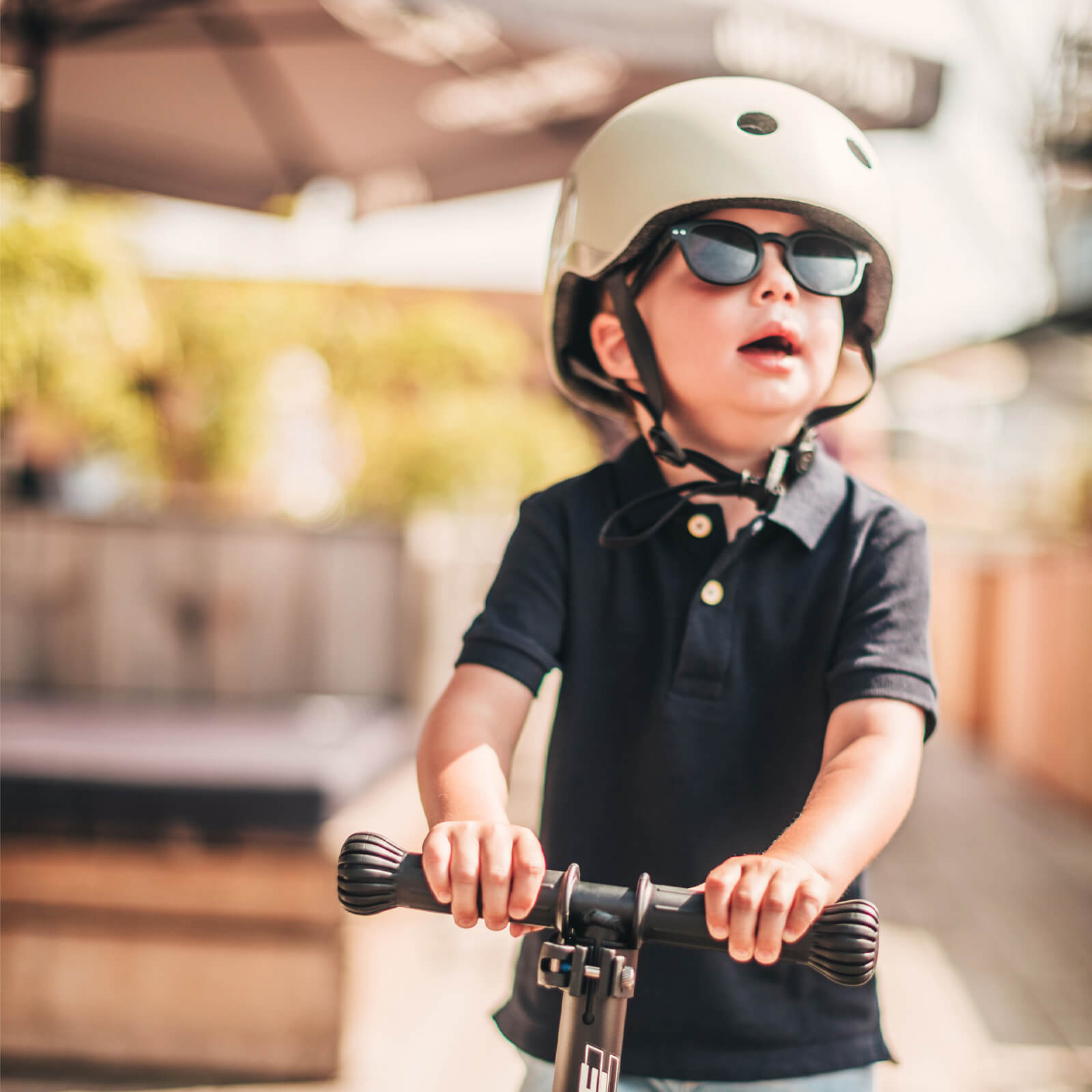 XXS-S Helmet - Olive