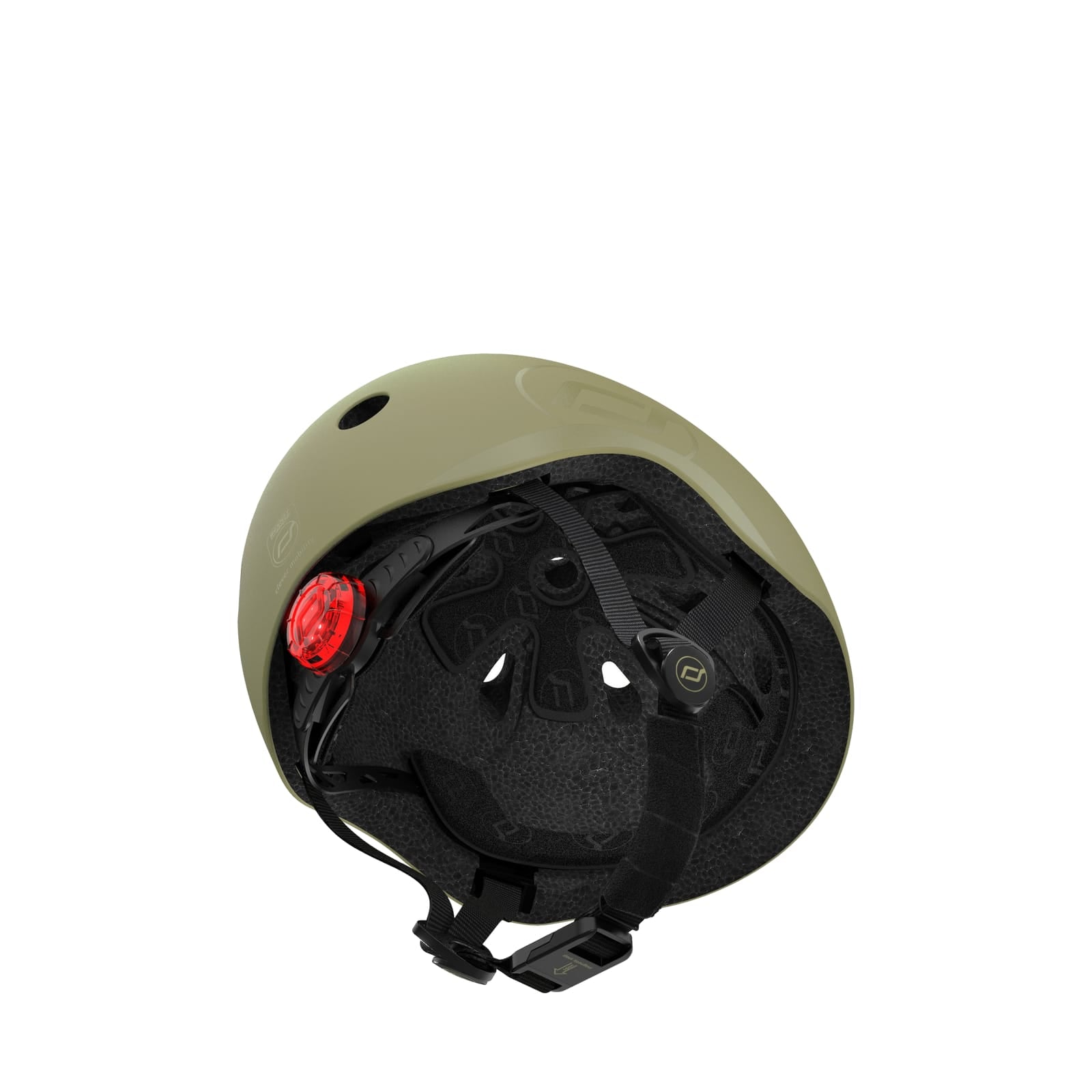 XXS-S Helmet - Olive