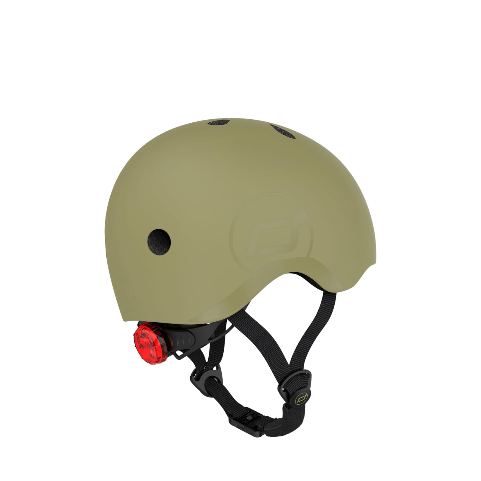 XXS-S Helmet - Olive