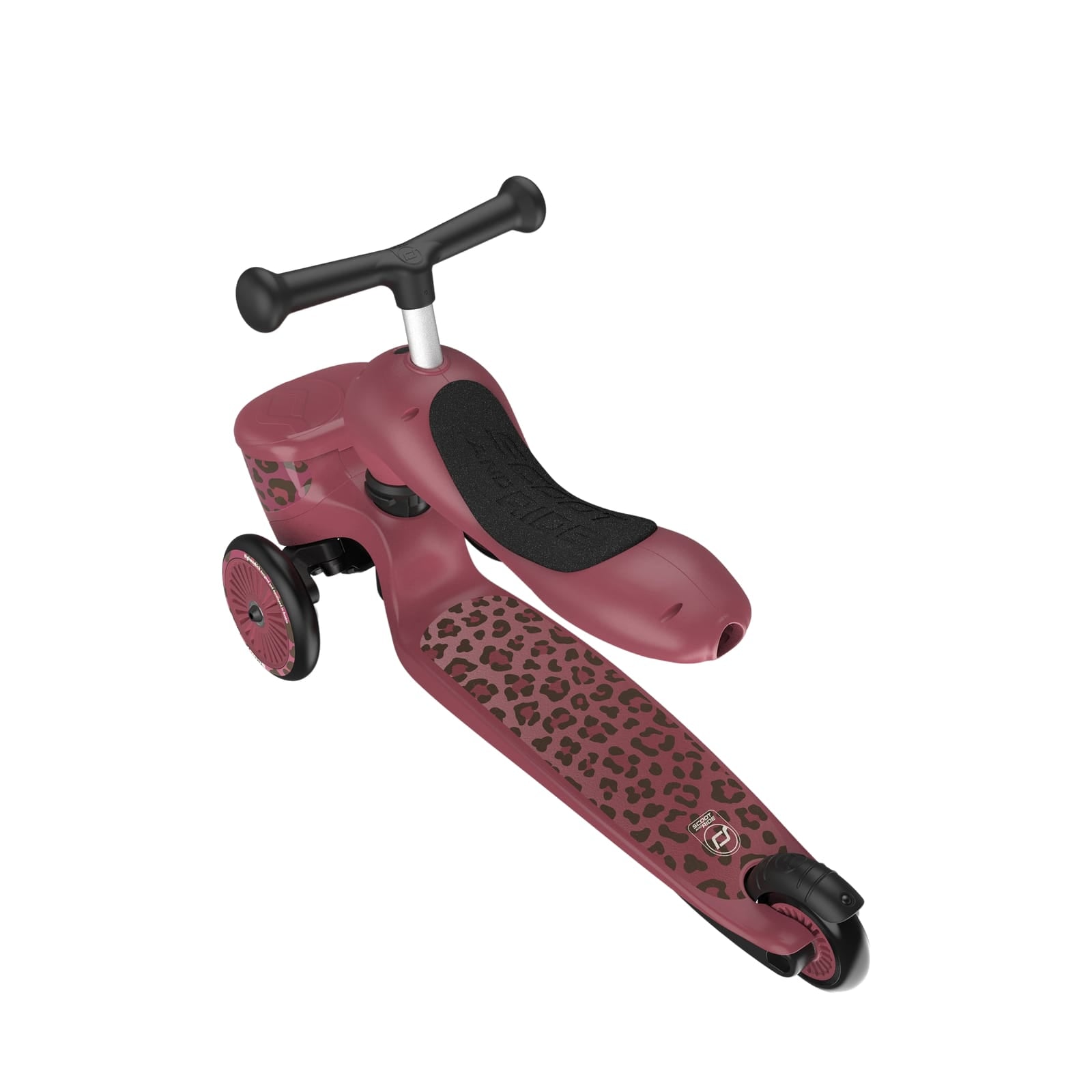 Highwaykick 1 Scooter - Wildcat
