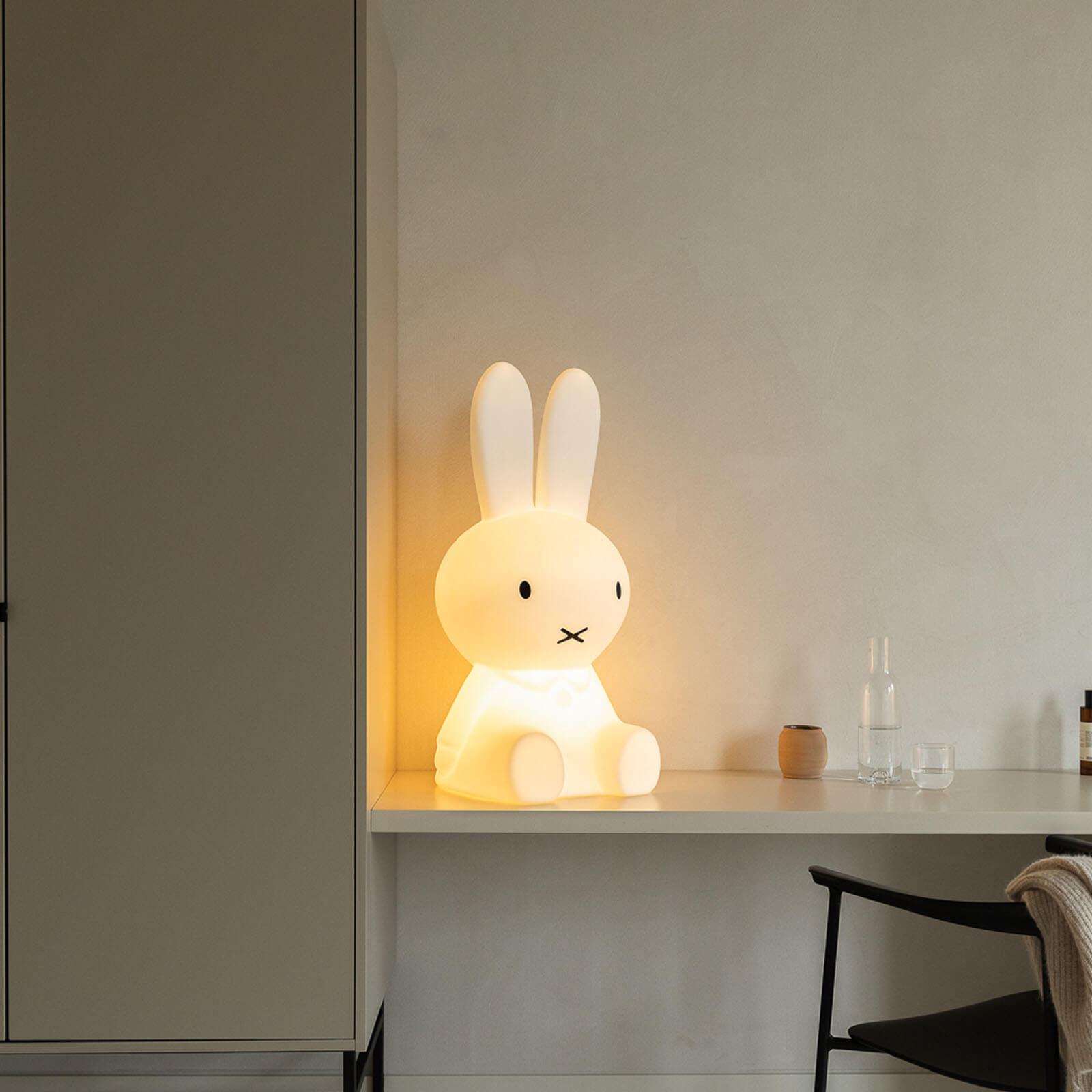 High Light Lamp - Miffy