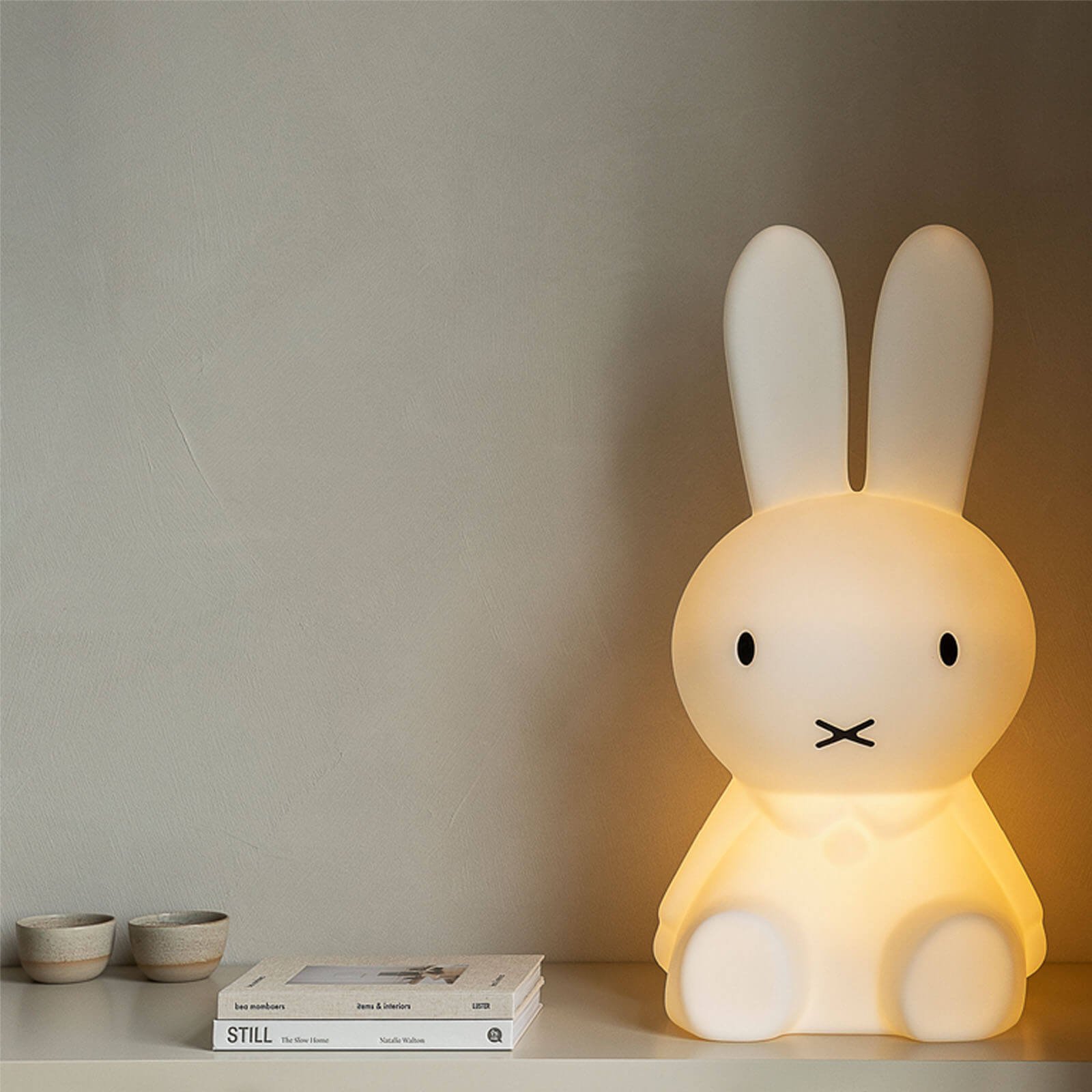 High Light Lamp - Miffy