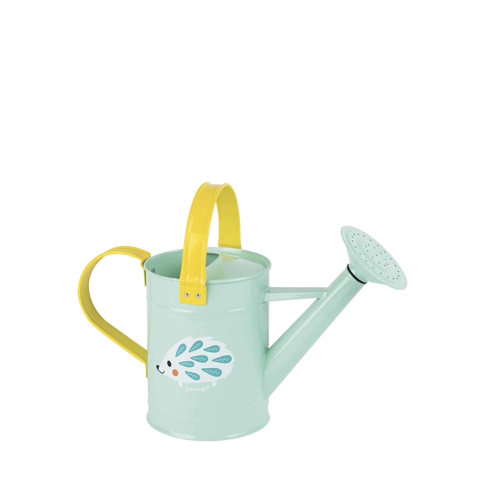 Watering Can - Happy Garden