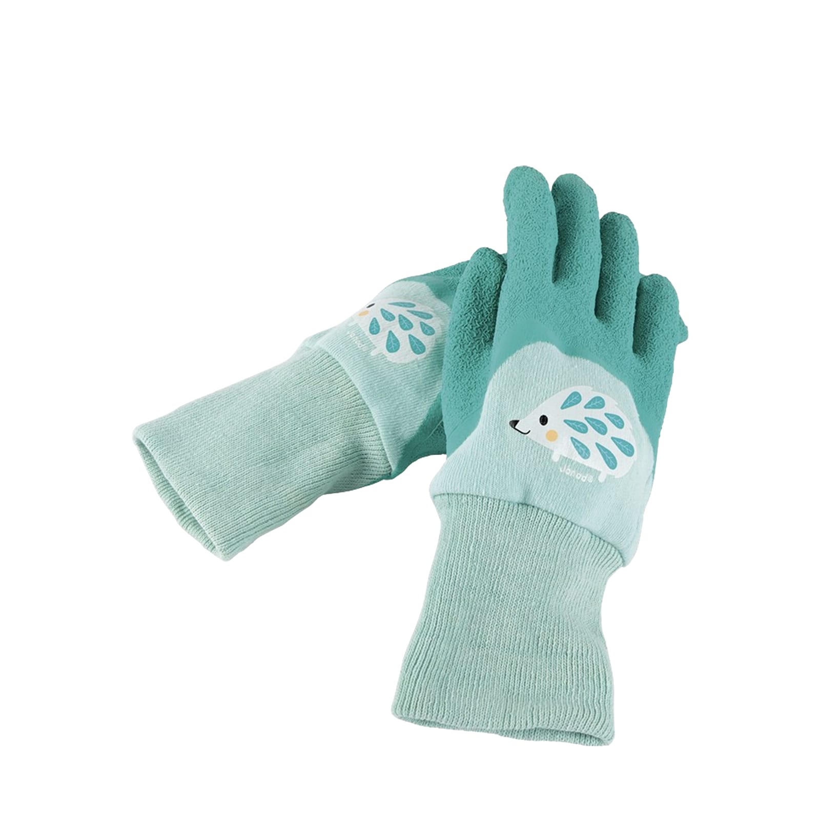 Gardening Gloves - Happy Garden