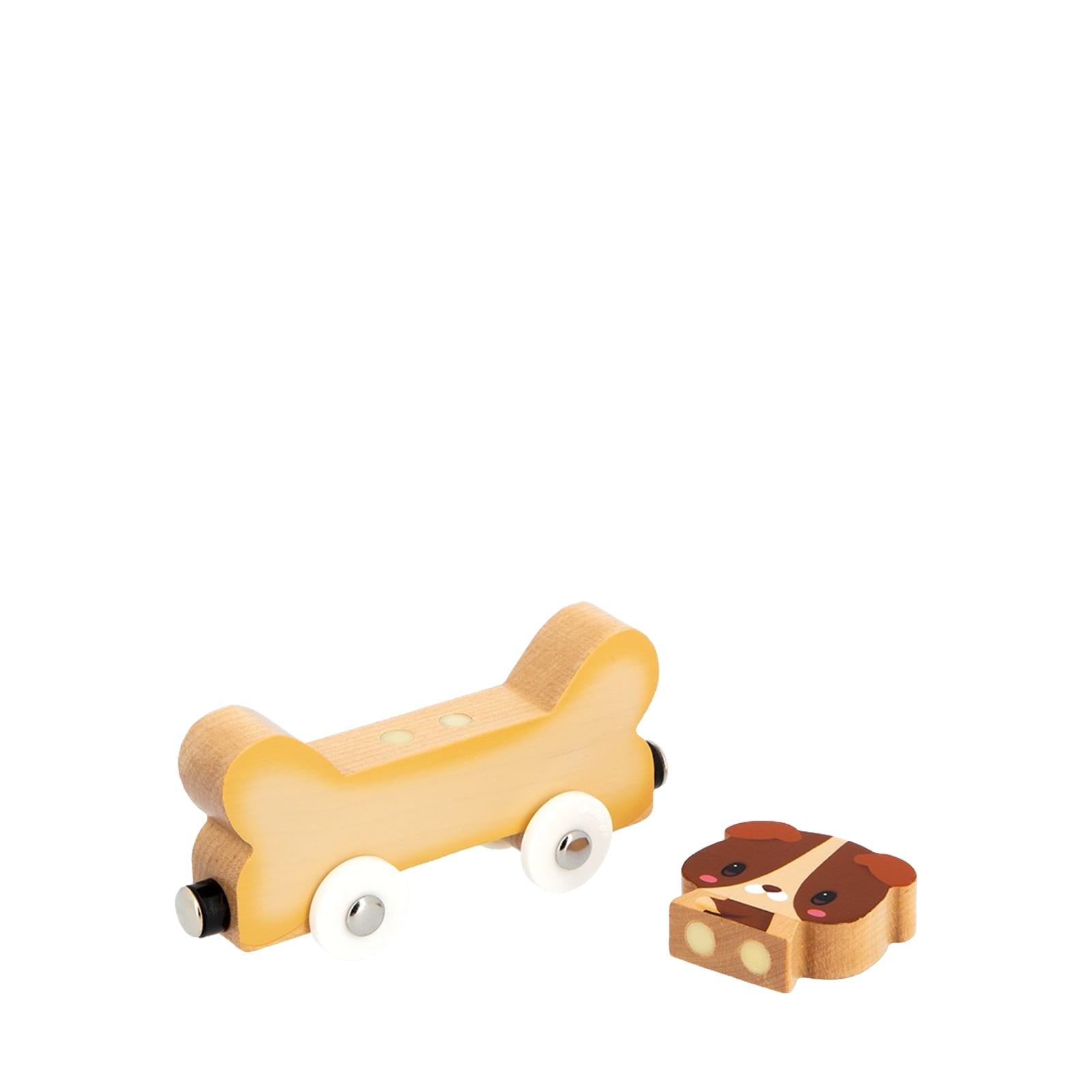 Magnetic Cars - Pets