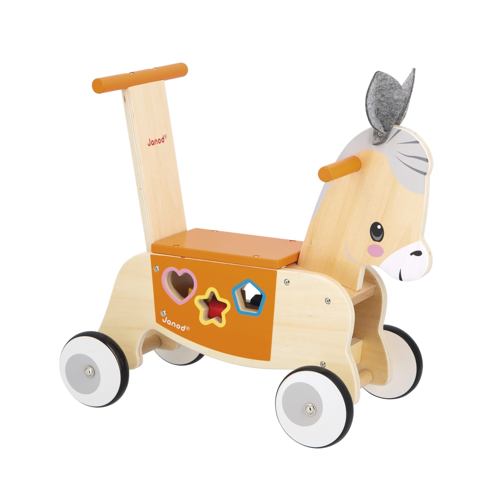 Donkey Ride-On